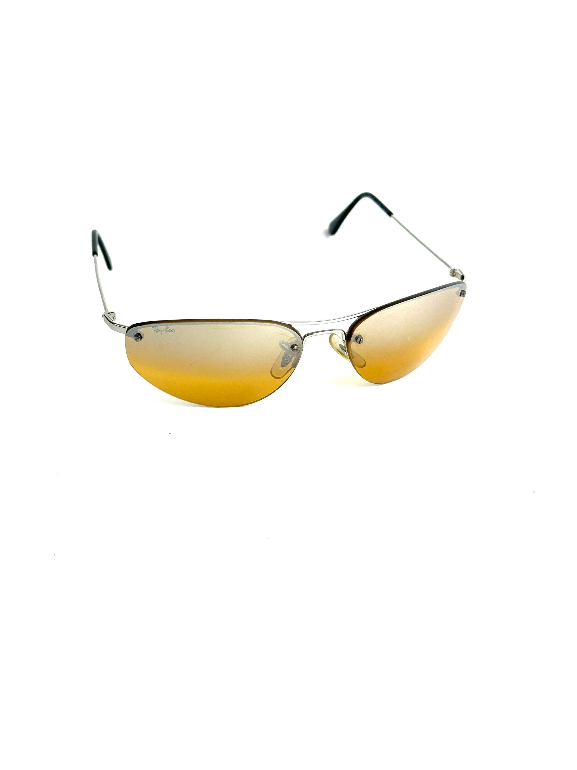 RAY-BAN RB3155