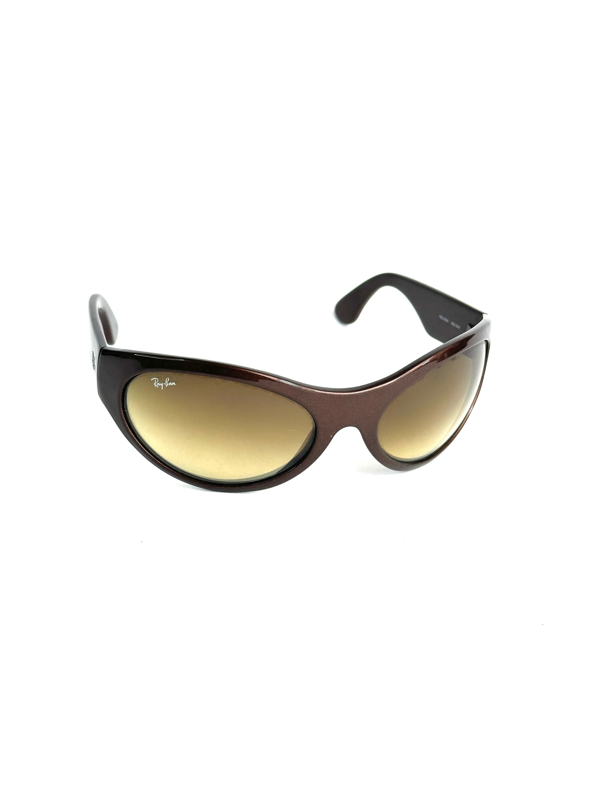RAY-BAN RB4064