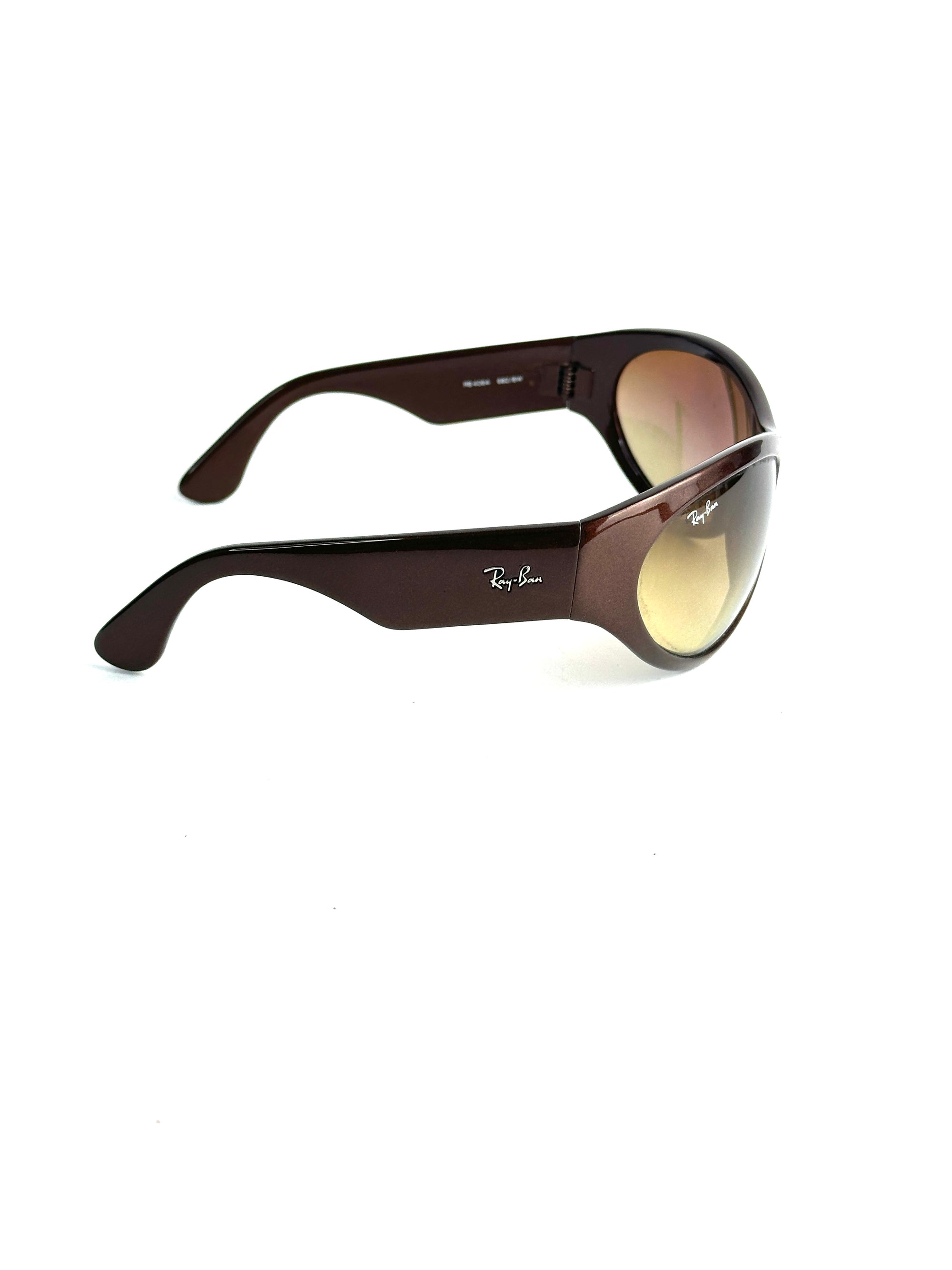 RAY-BAN RB4064
