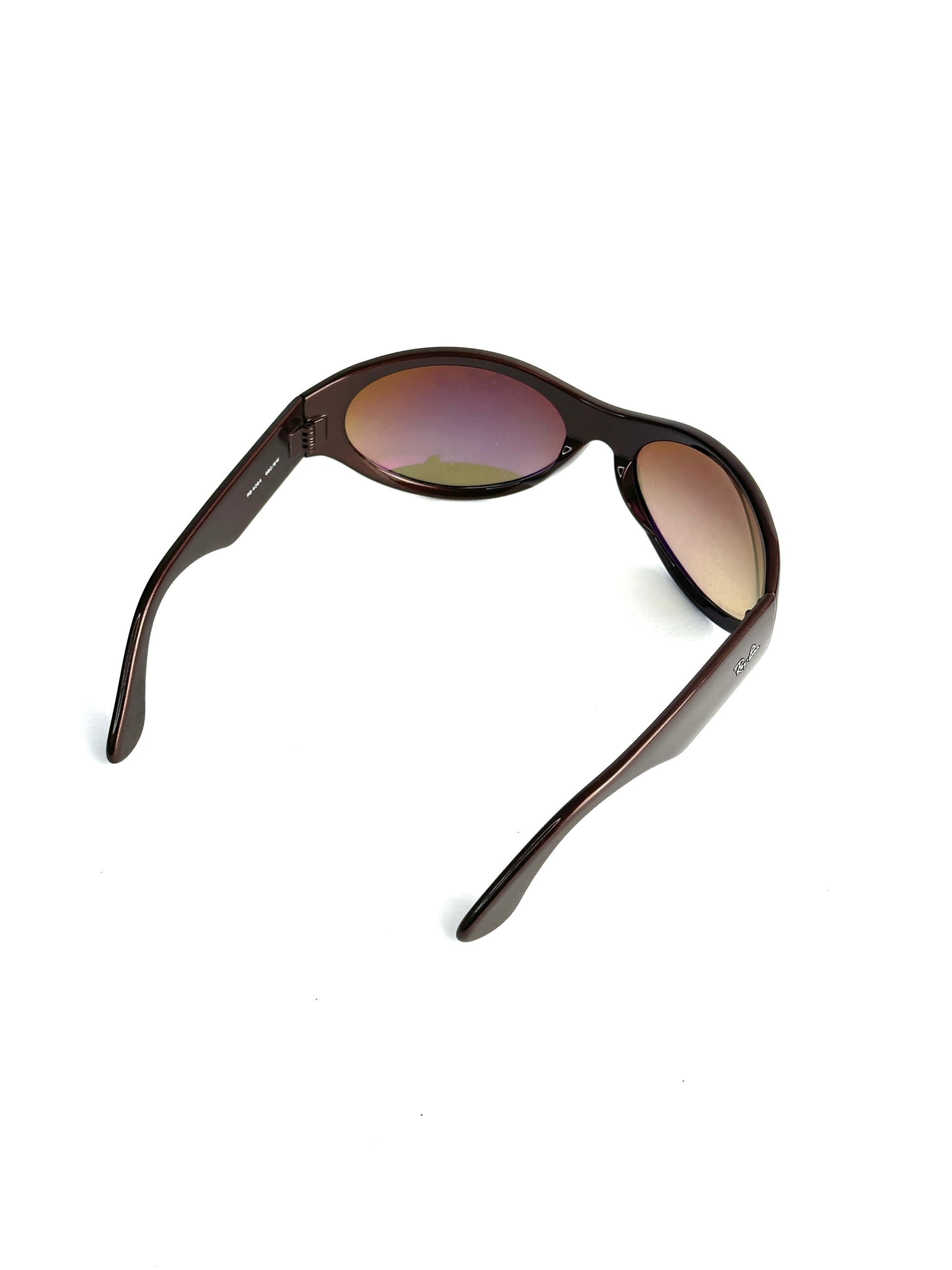 RAY-BAN RB4064