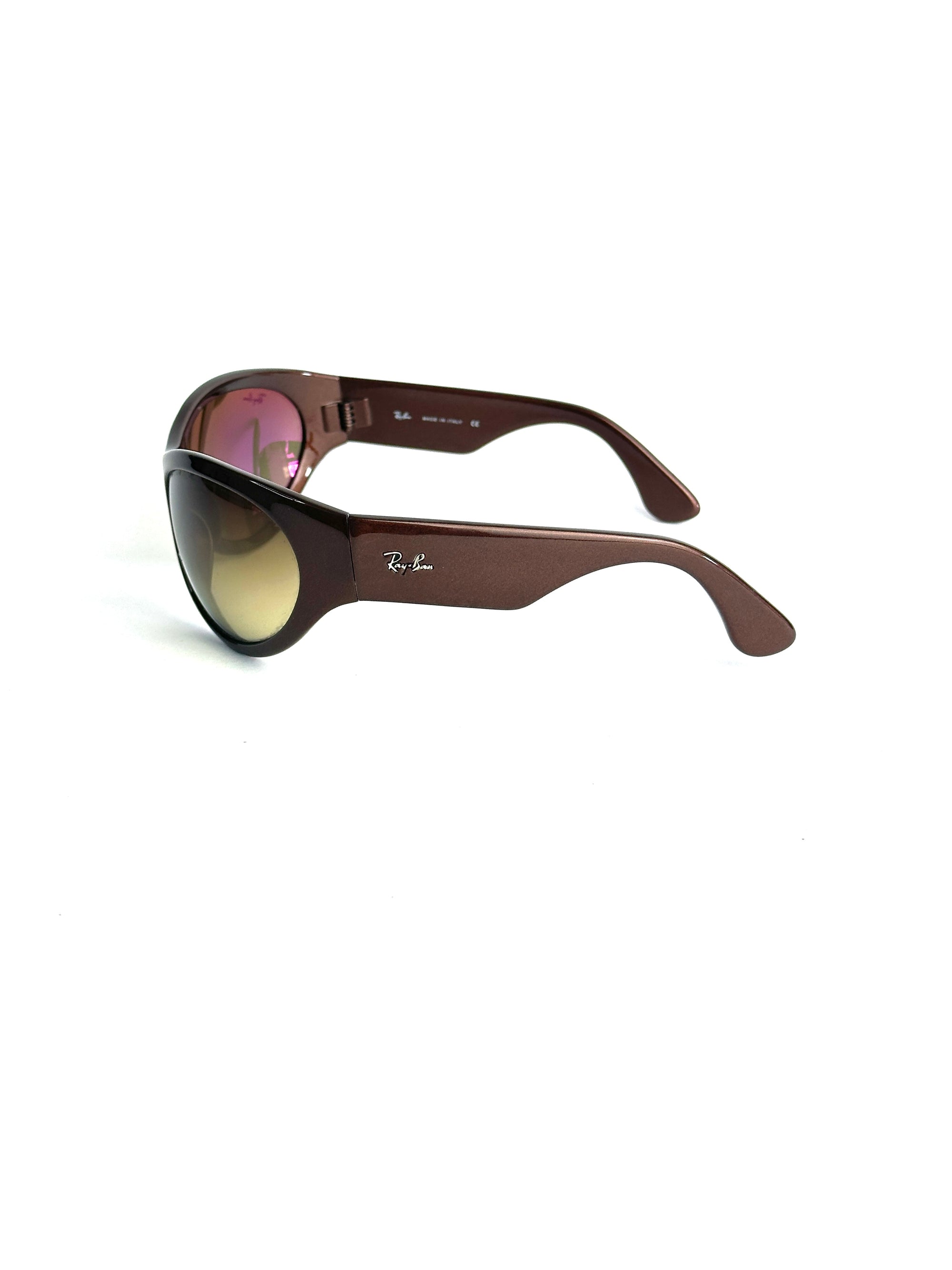 RAY-BAN RB4064