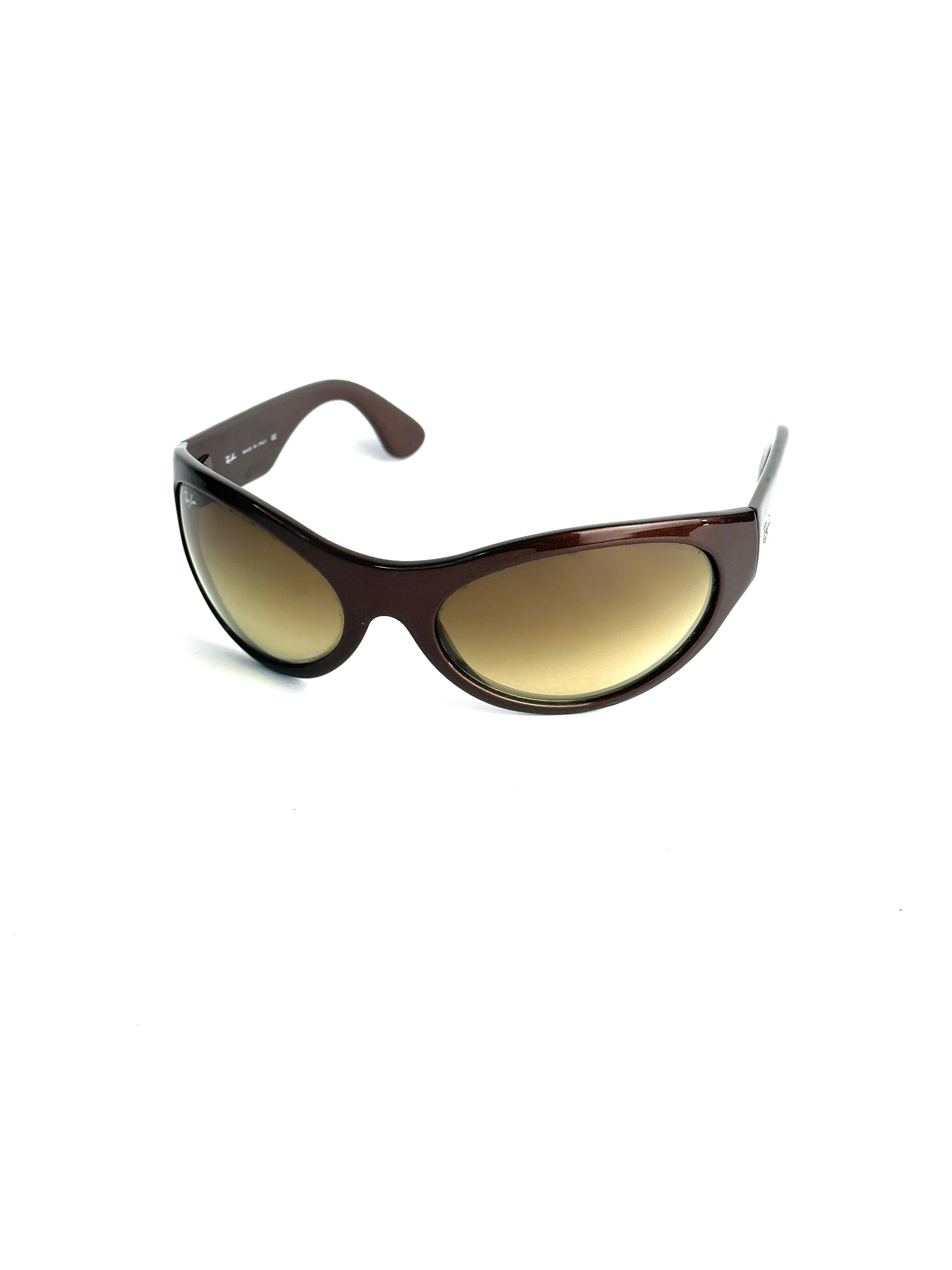 RAY-BAN RB4064