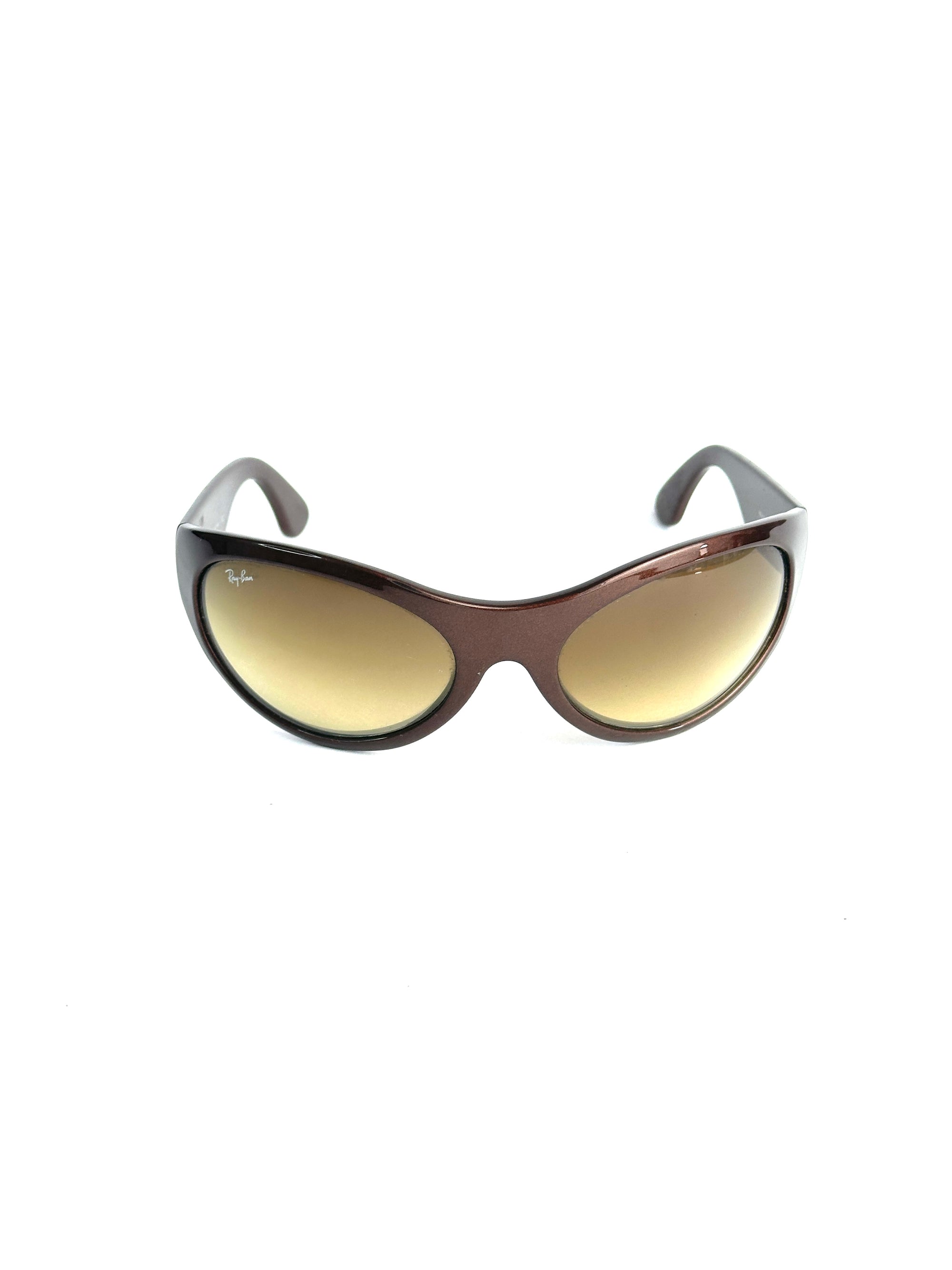 RAY-BAN RB4064