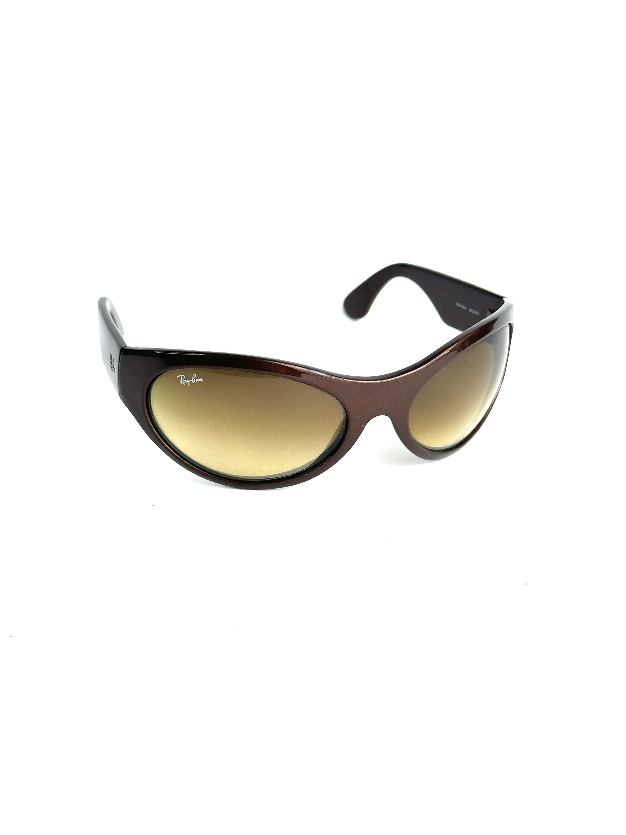 RAY-BAN RB4064