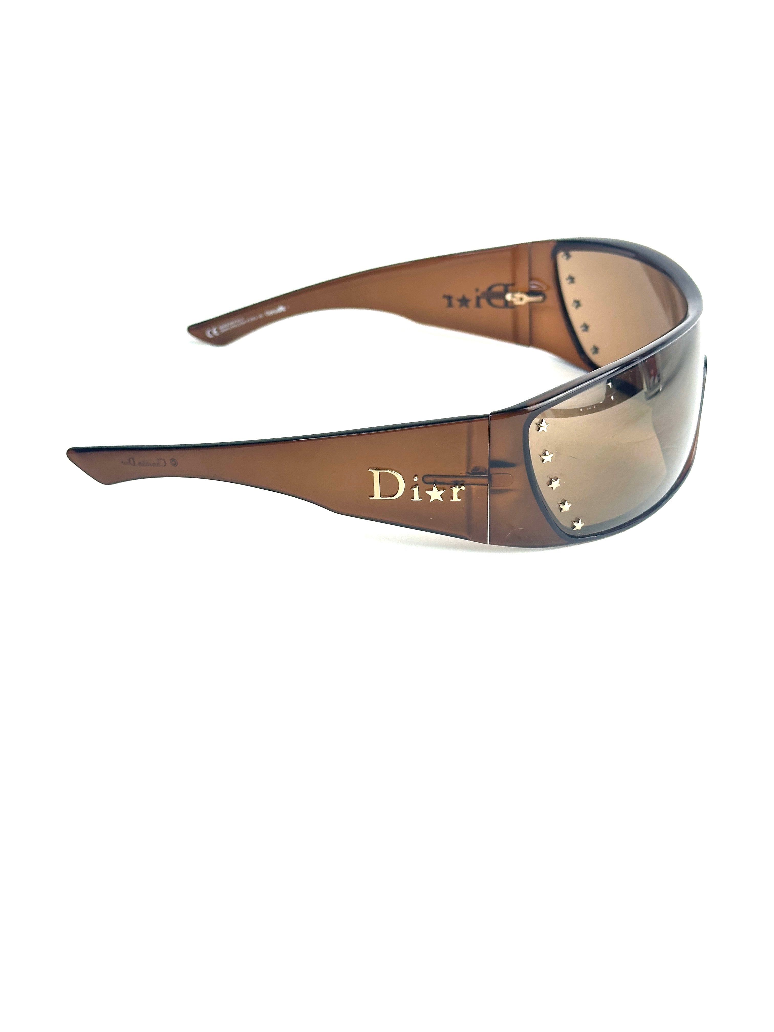 Occhiali da sole DIOR STELLE/N VINTAGE
