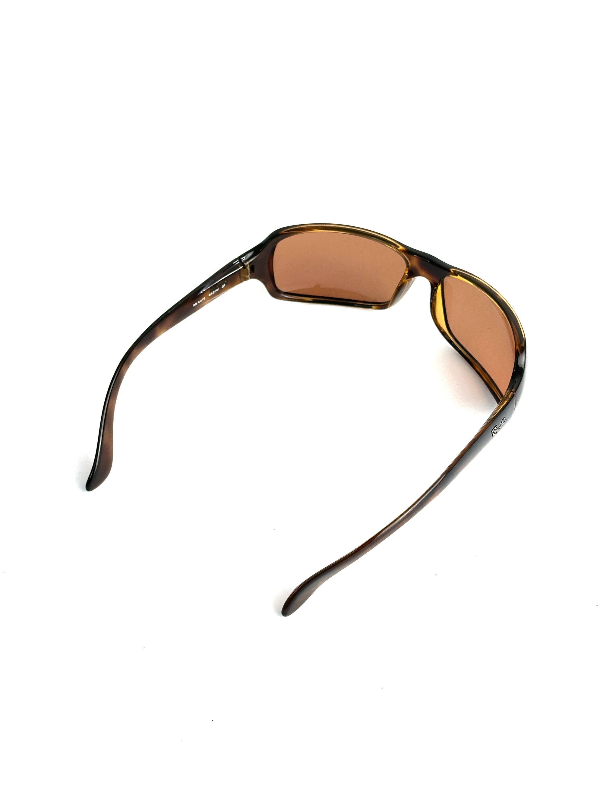 RAY-BAN RB4075