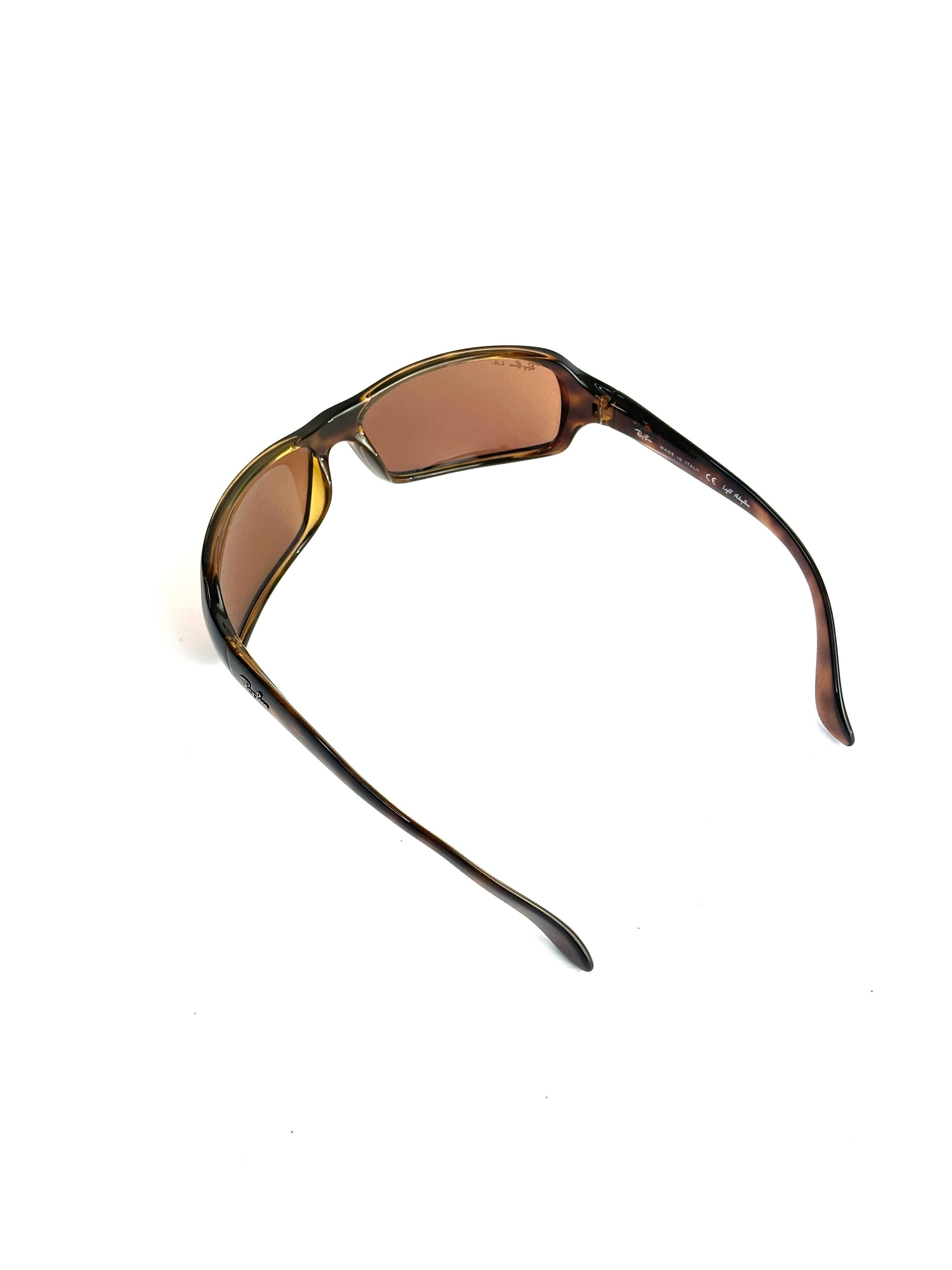 RAY-BAN RB4075