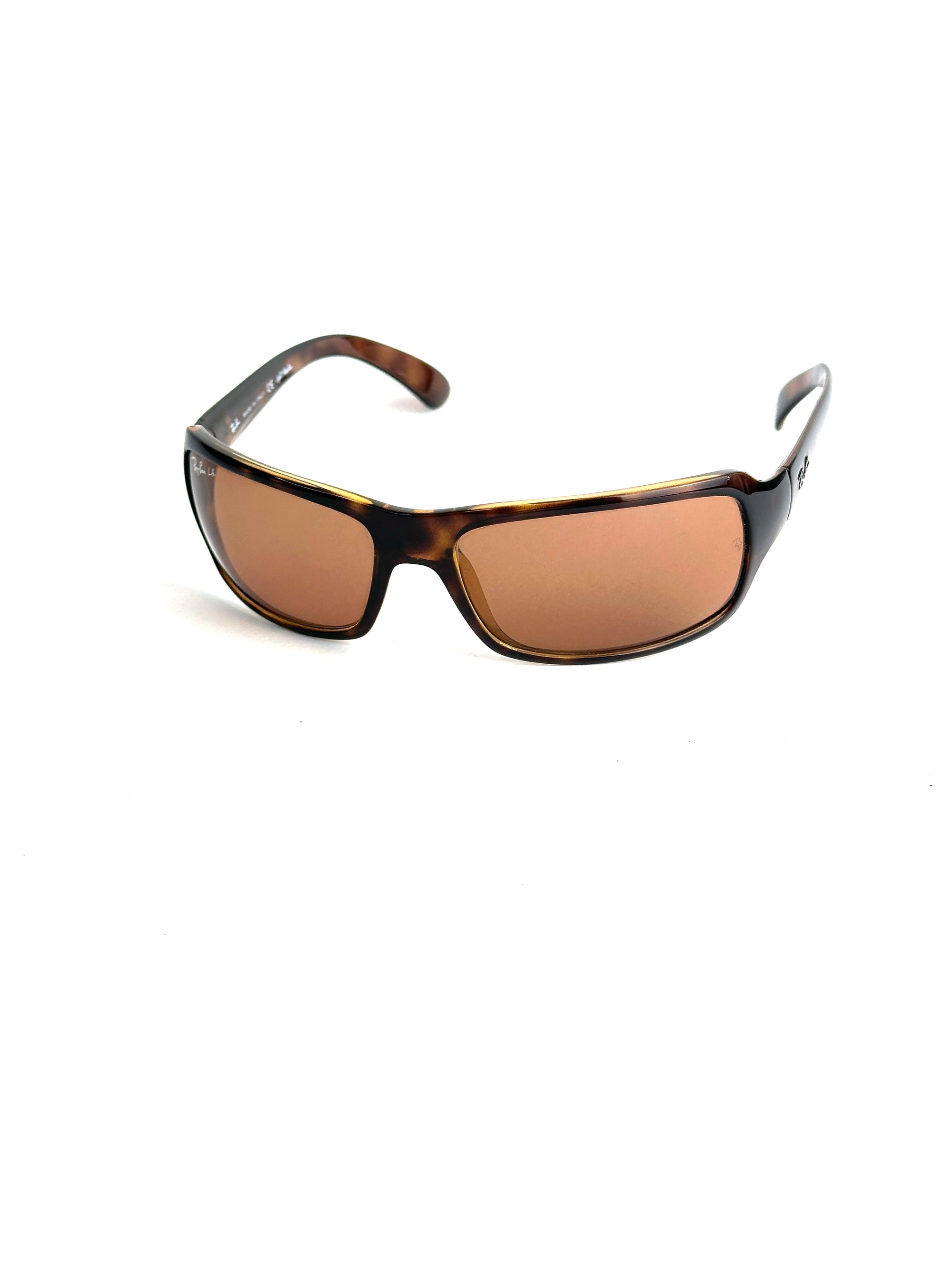 RAY-BAN RB4075
