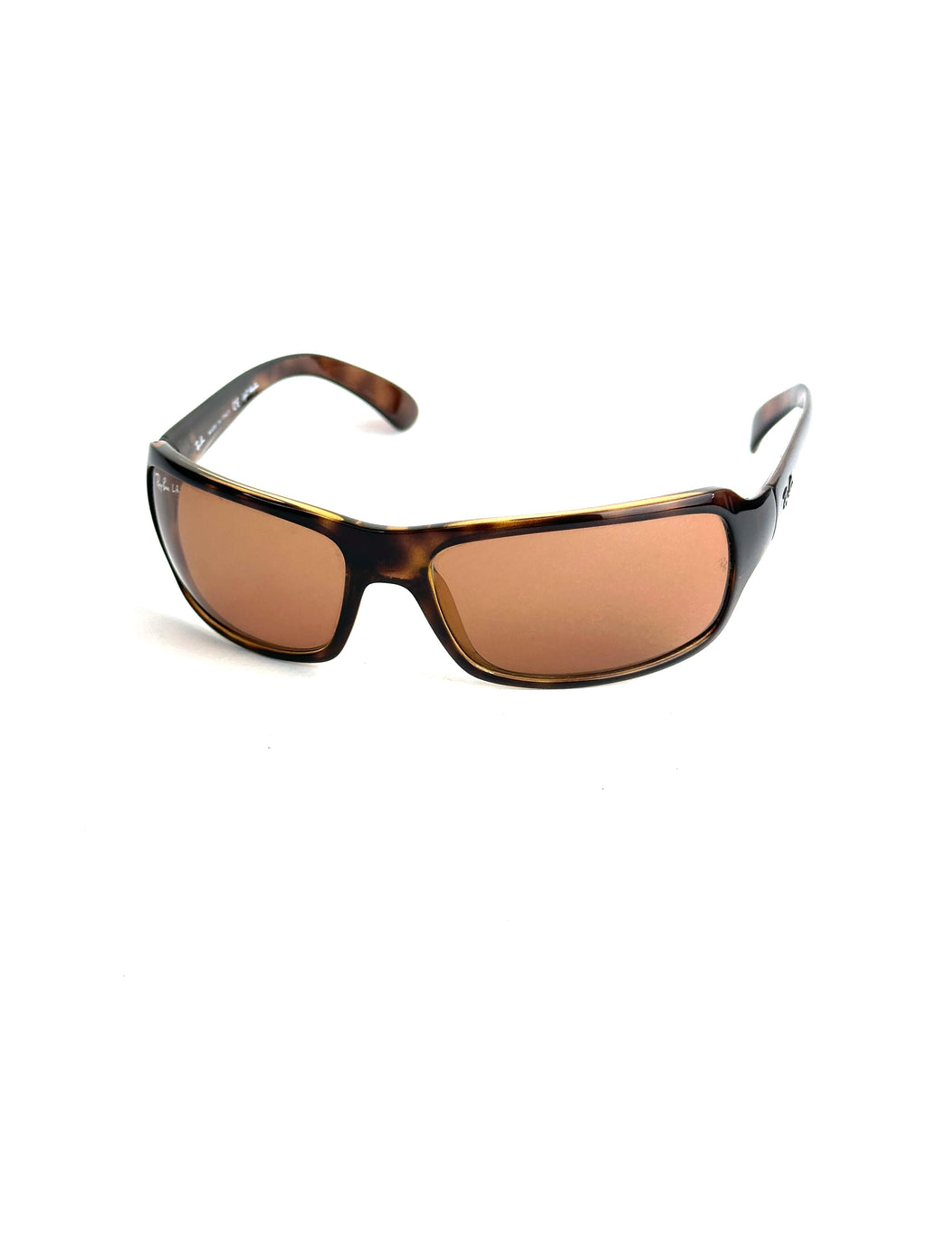 RAY-BAN RB4075