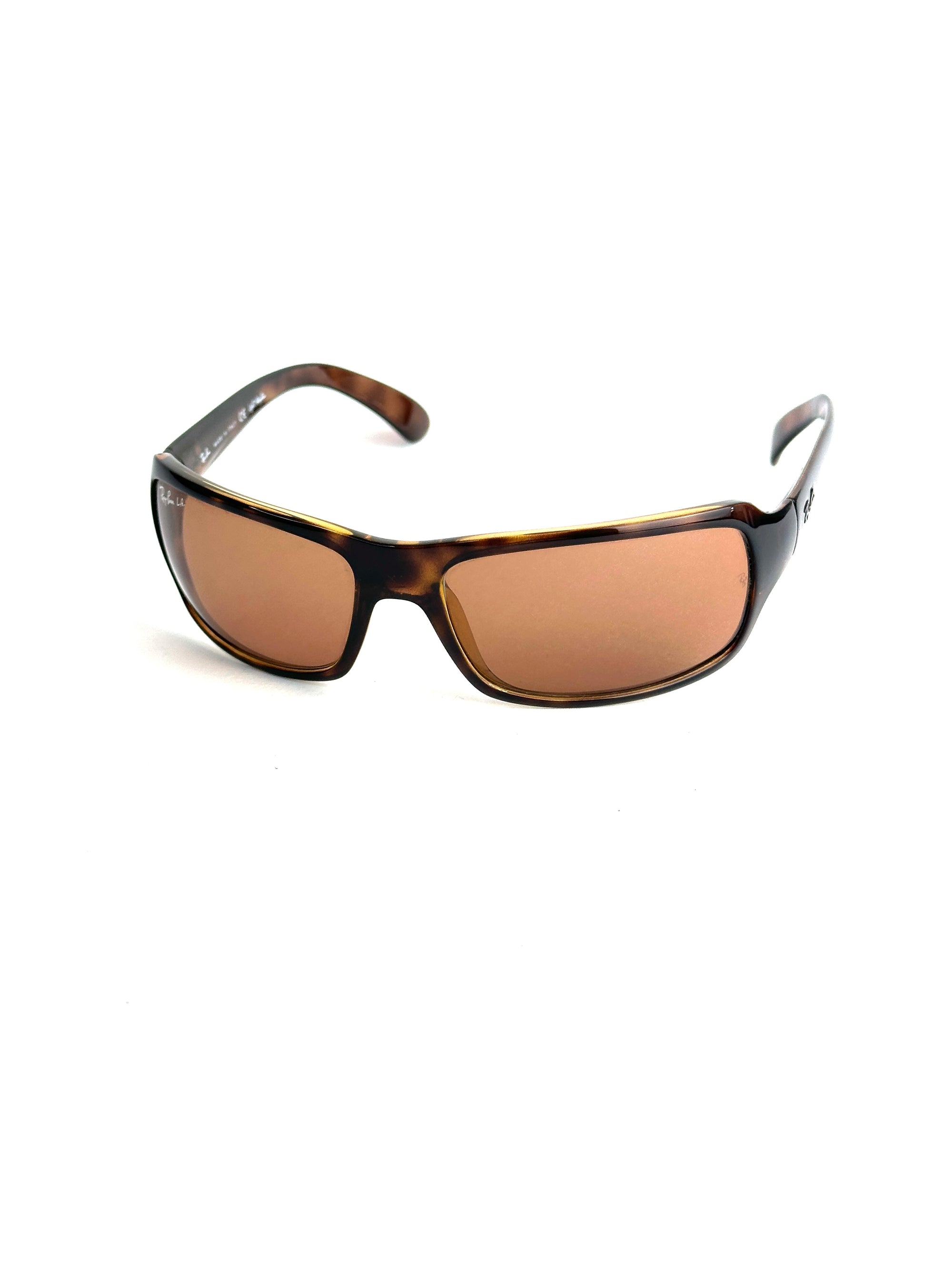 RAY-BAN RB4075