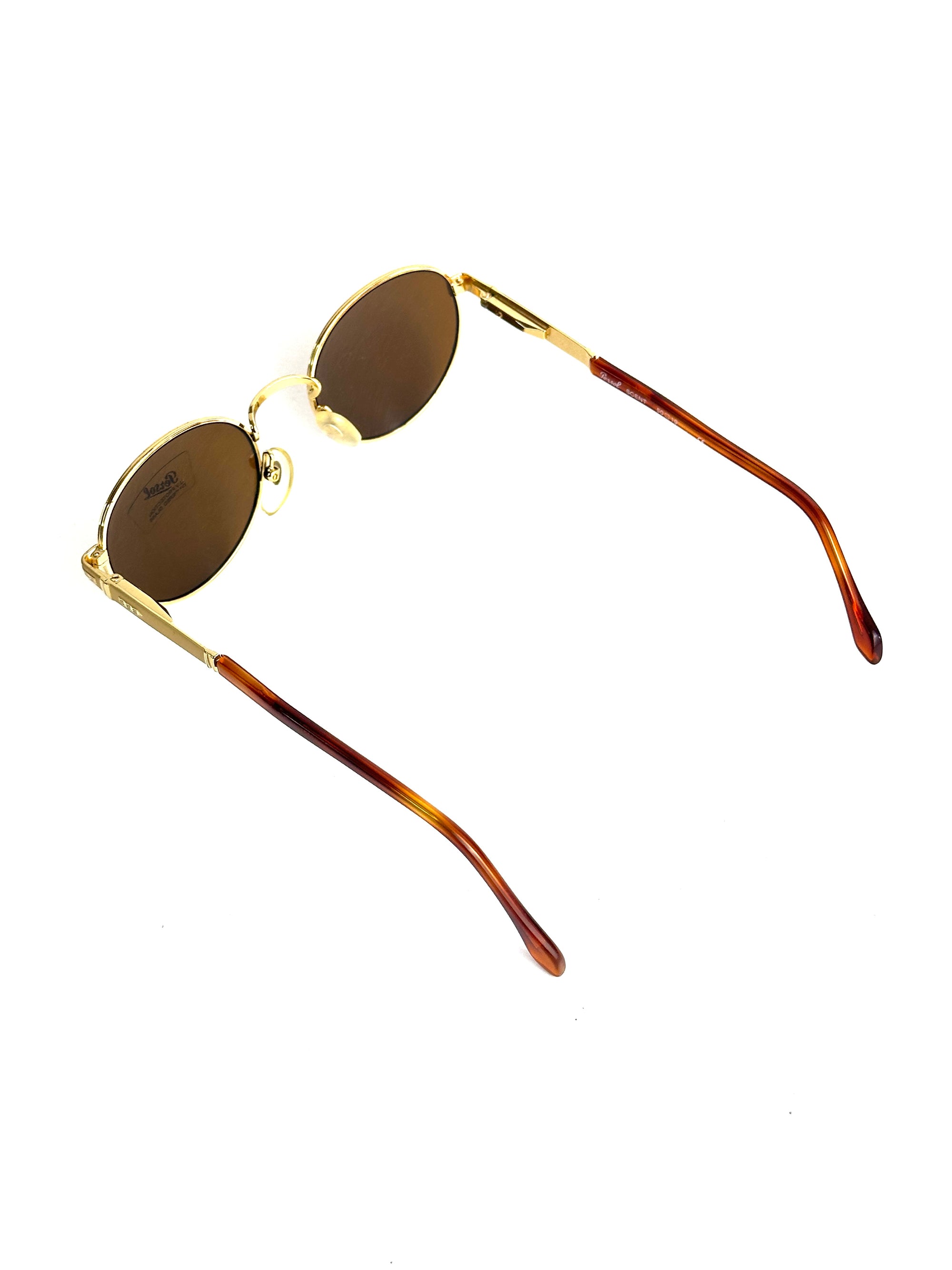 PERSOL SCIENT VINTAGE