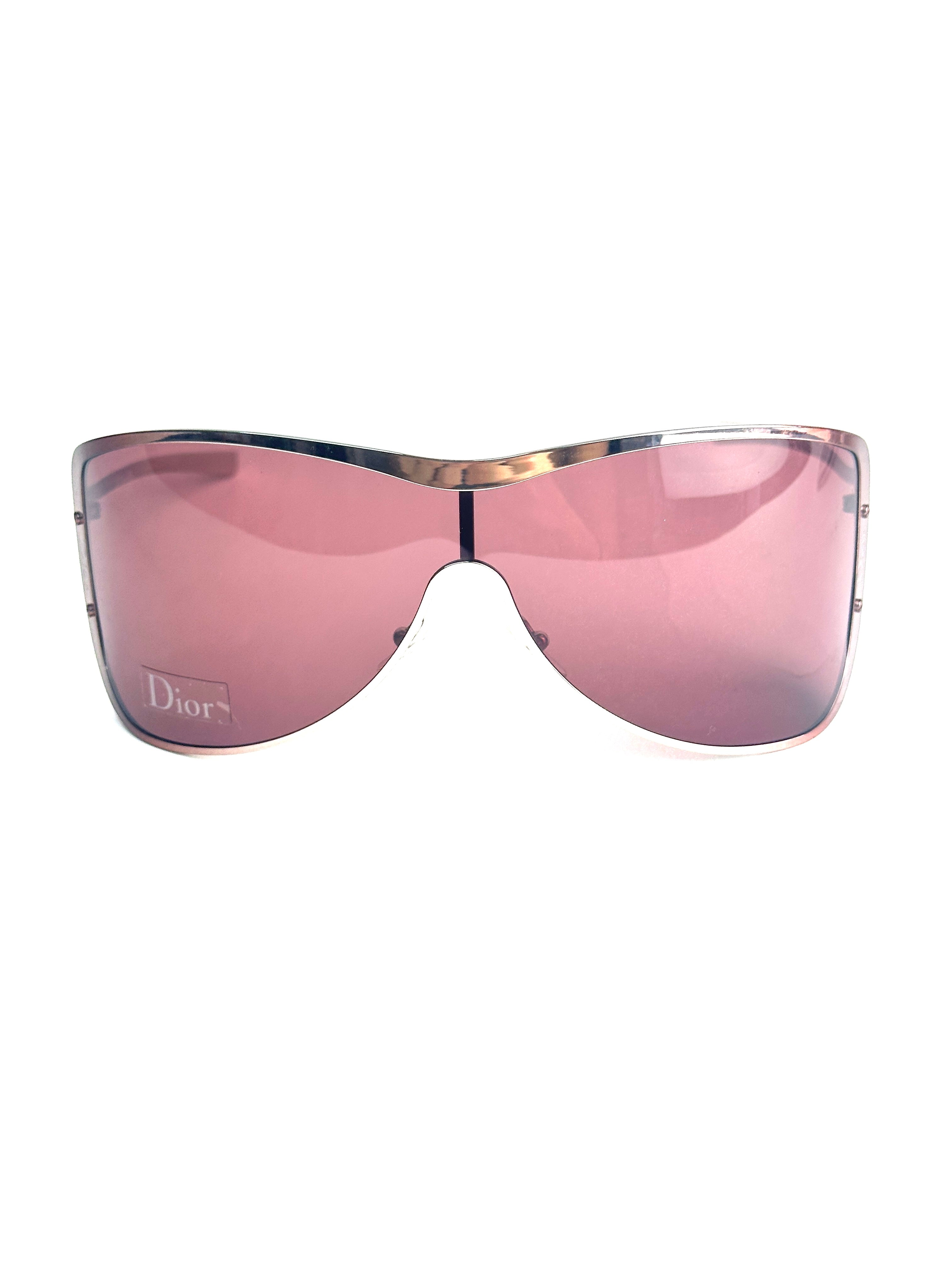 Occhiali da sole DIOR RAGGA1