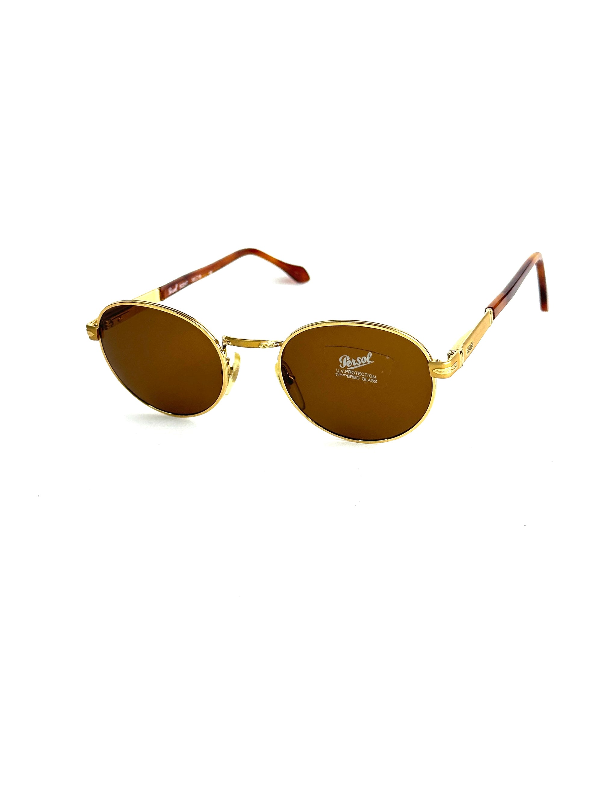 PERSOL SCIENT VINTAGE