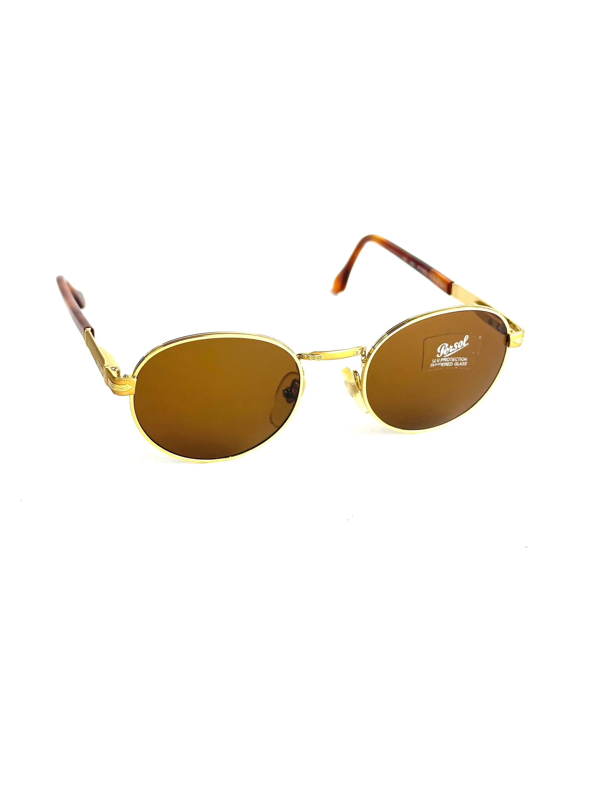 PERSOL SCIENT VINTAGE