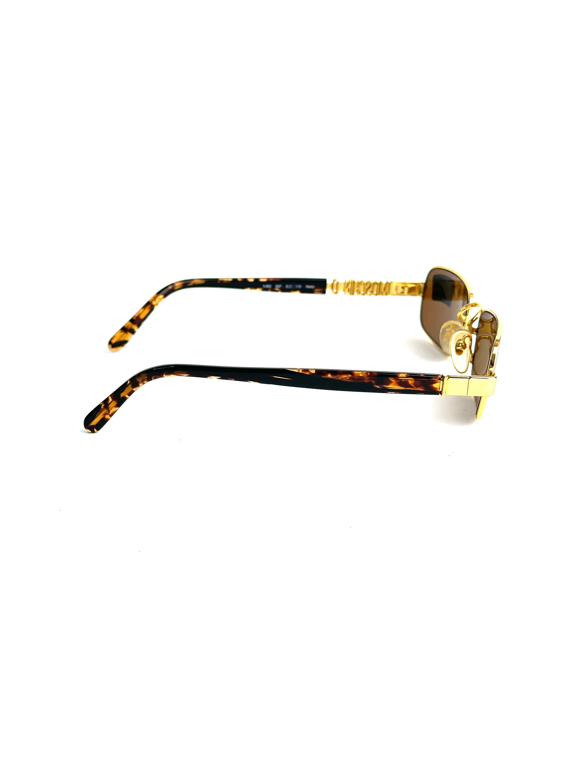 MOSCHINO BY PERSOL MC453 VINTAGE
