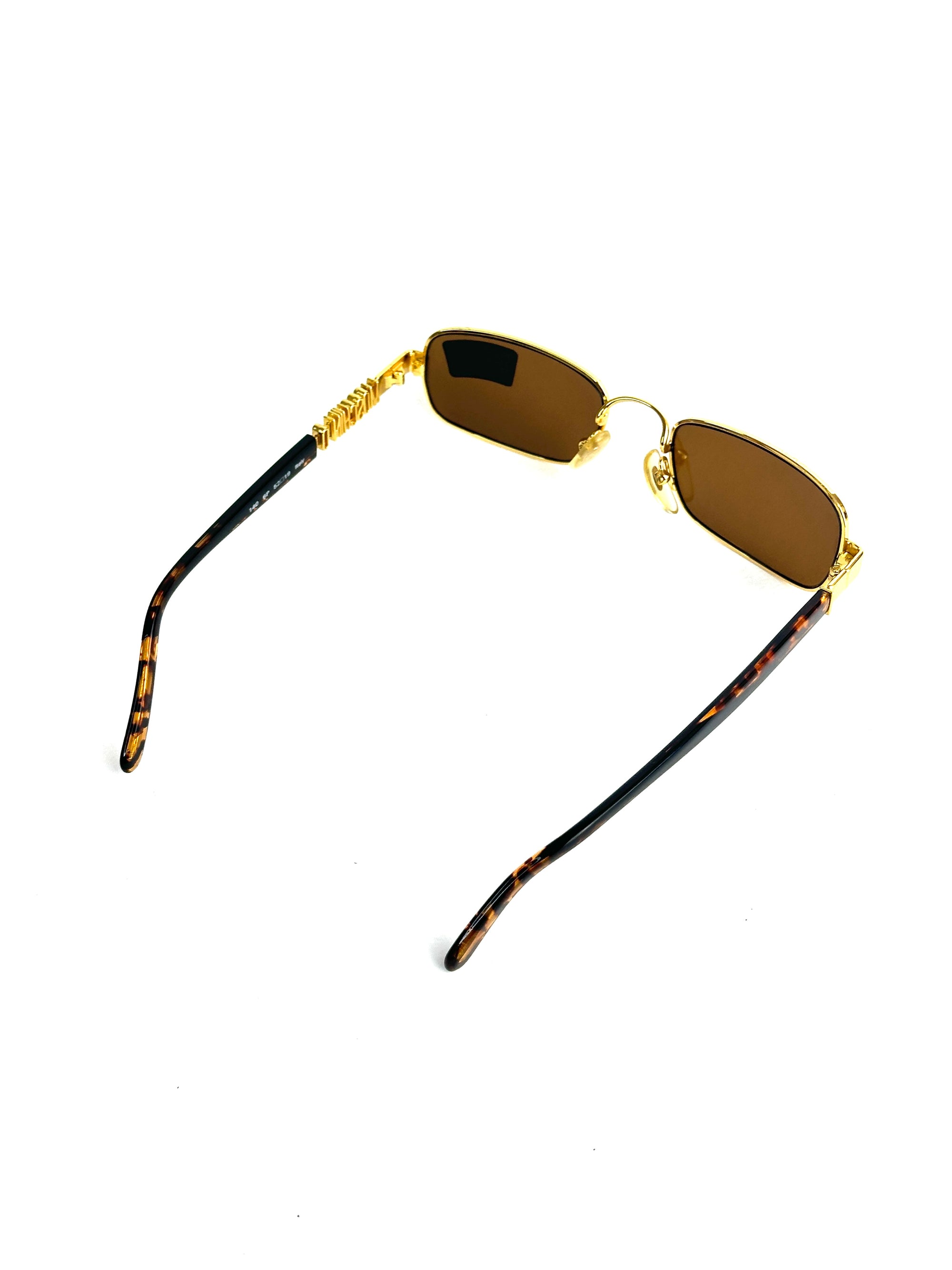 MOSCHINO BY PERSOL MC453 VINTAGE