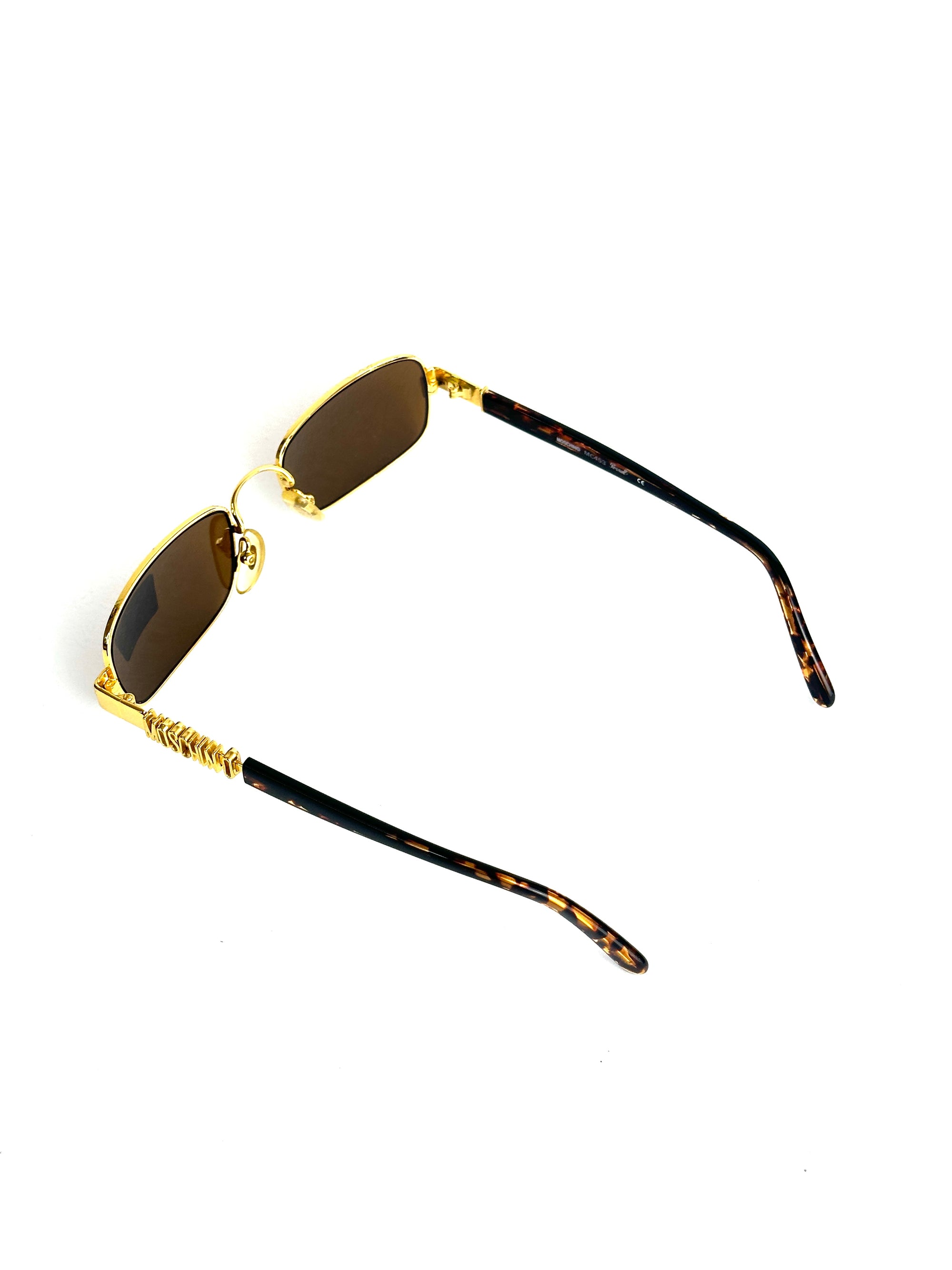 MOSCHINO BY PERSOL MC453 VINTAGE