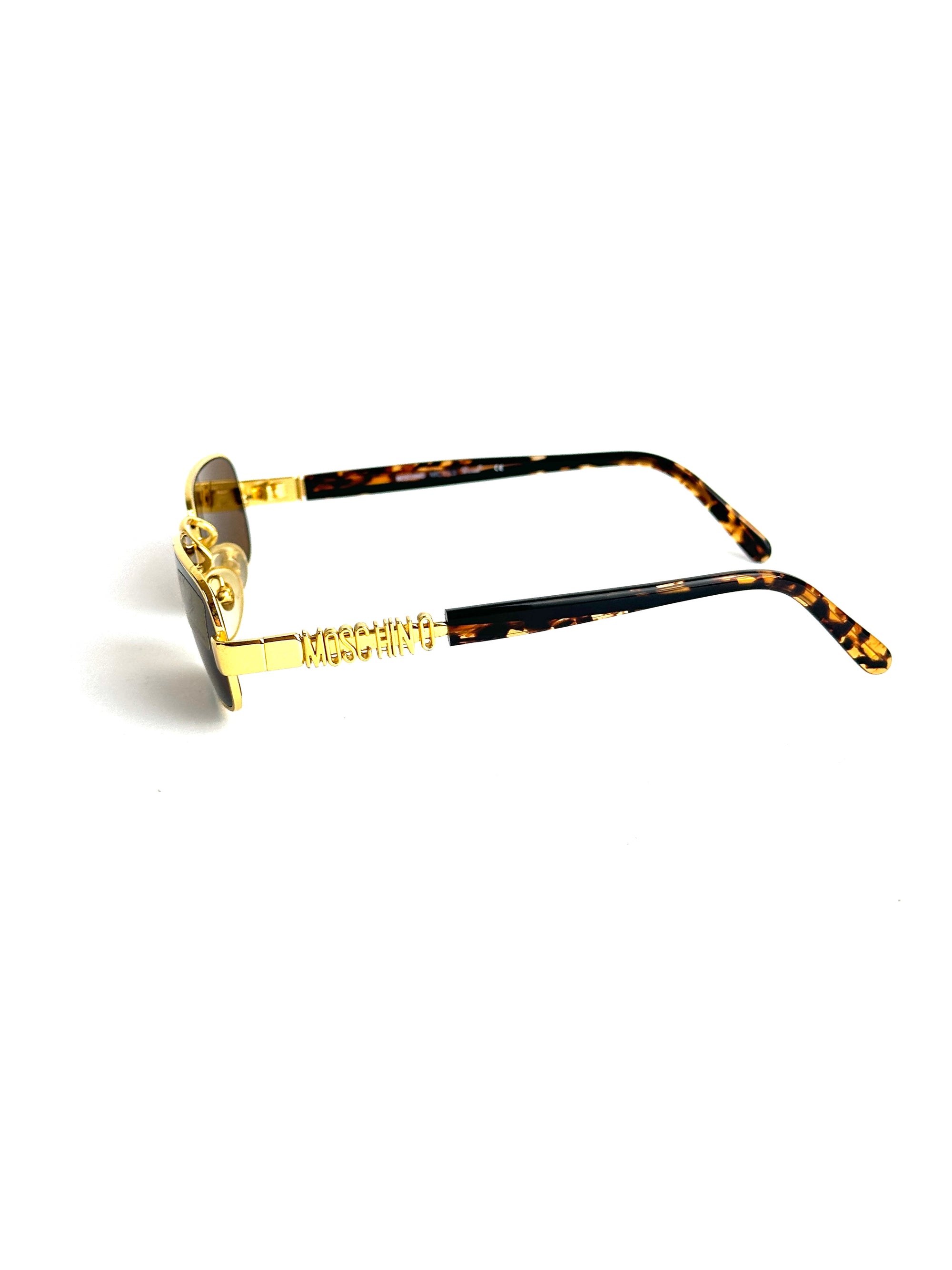 MOSCHINO BY PERSOL MC453 VINTAGE