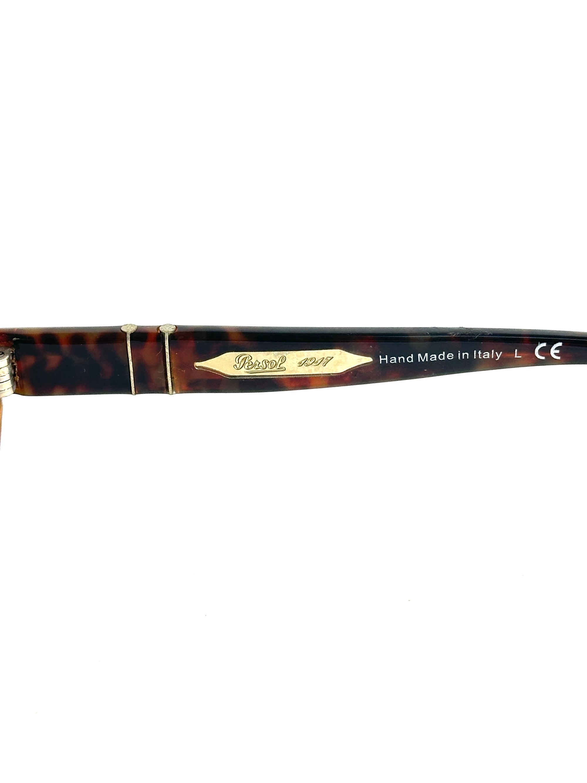 PERSOL 2977-S VINTAGE