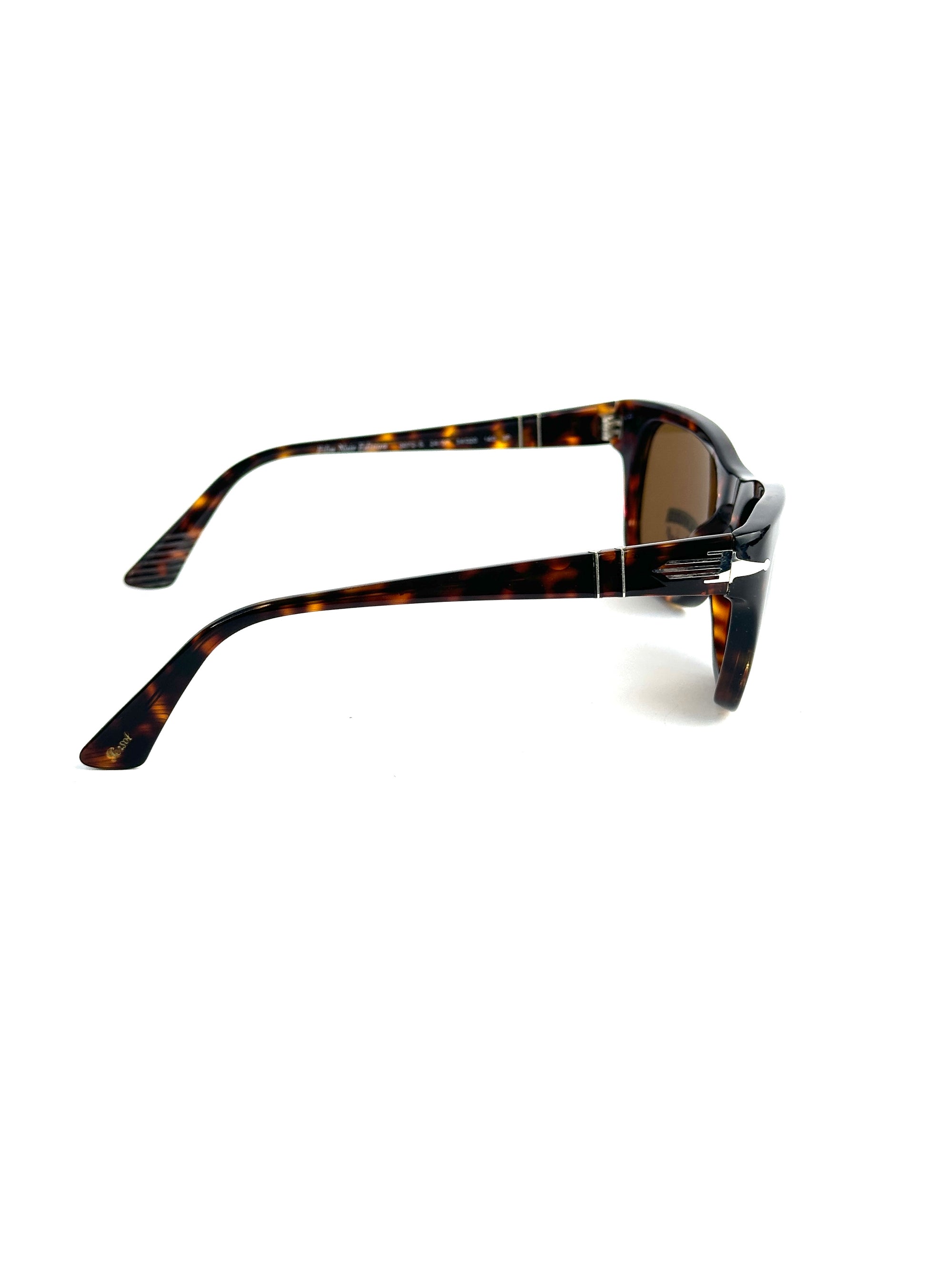 PERSOL FILM NOIR EDITION 3072-S VINTAGE