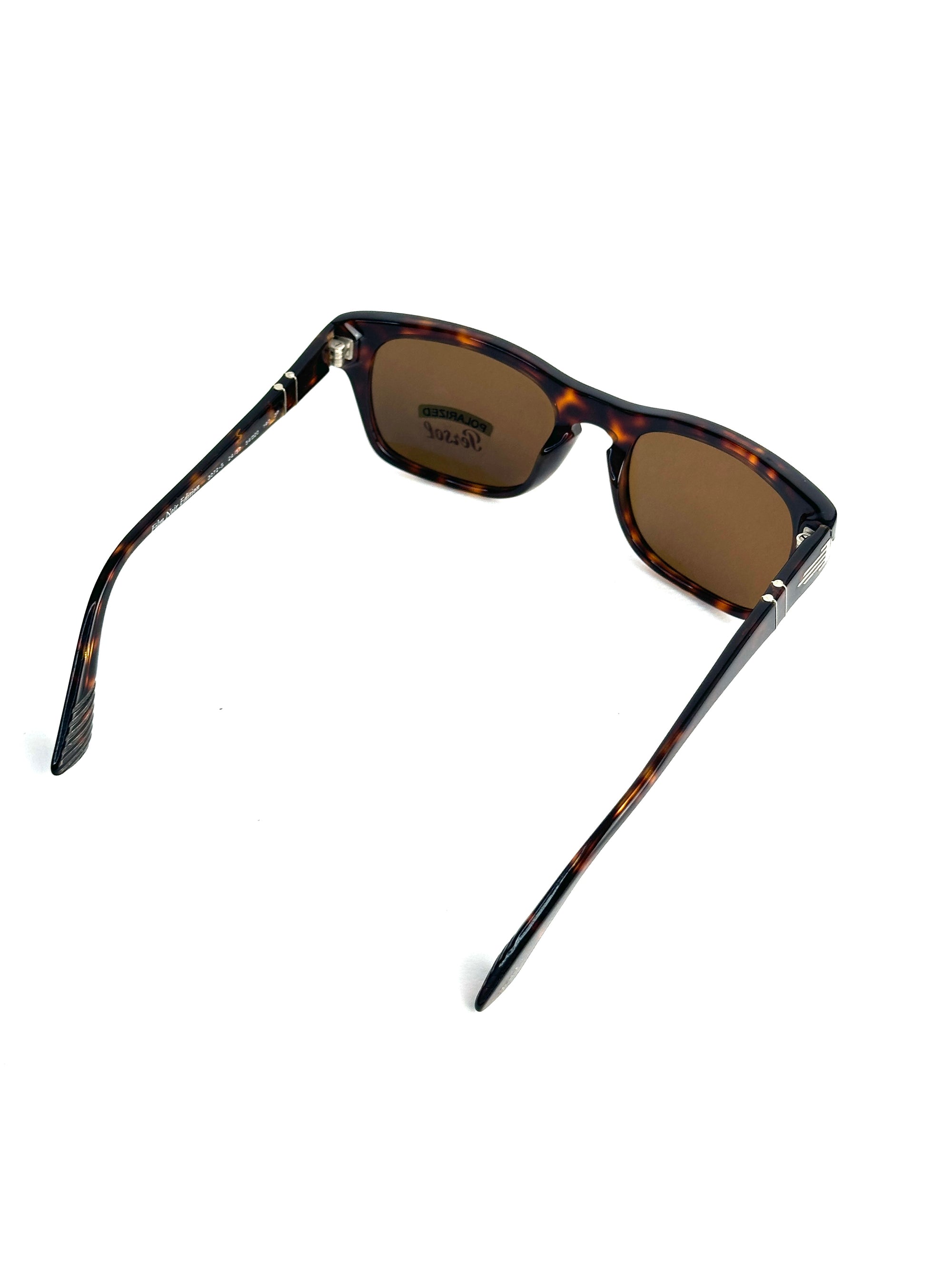 PERSOL FILM NOIR EDITION 3072-S VINTAGE