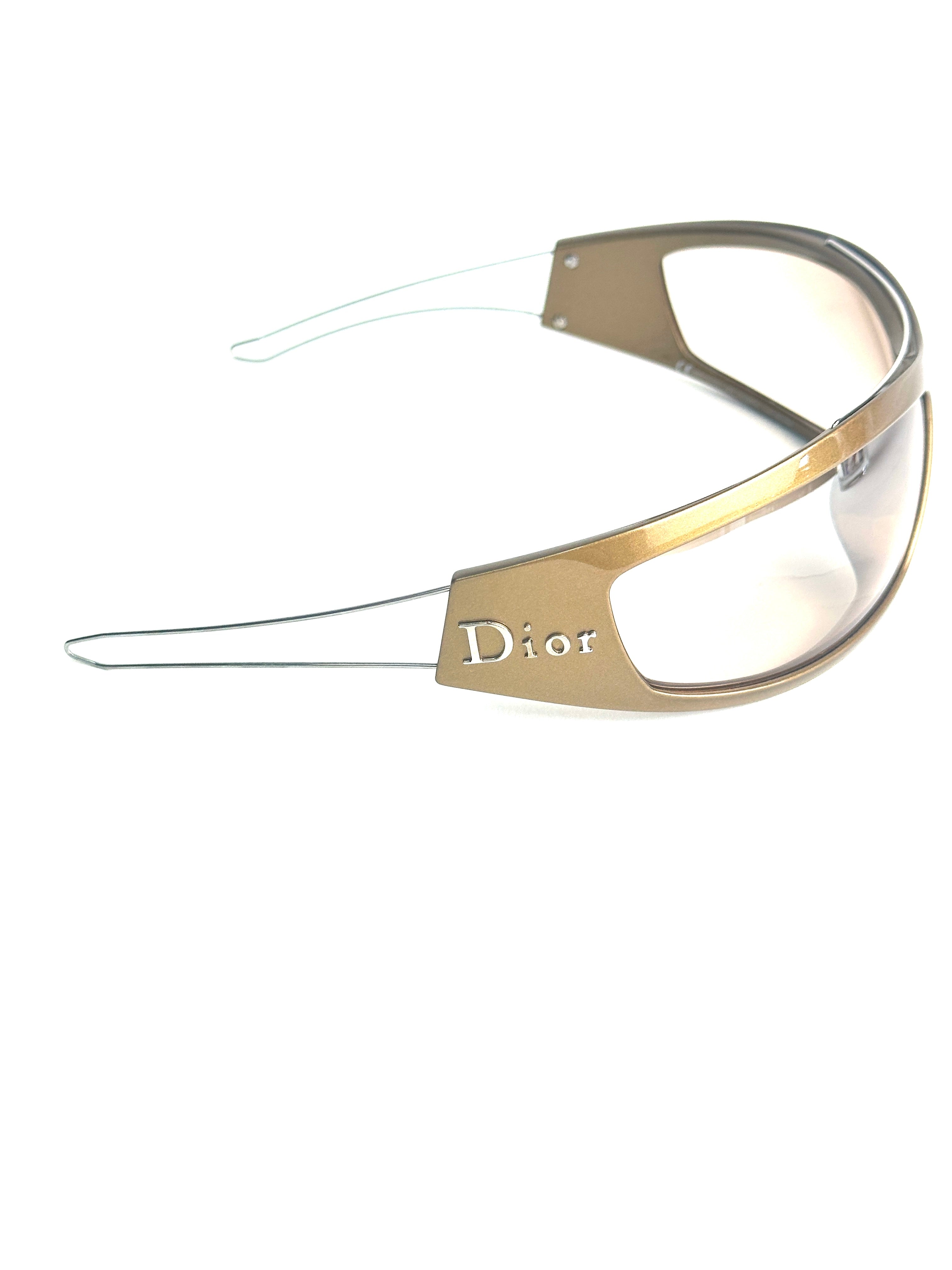 Occhiali da sole DIOR COLOURFULL VA3FL