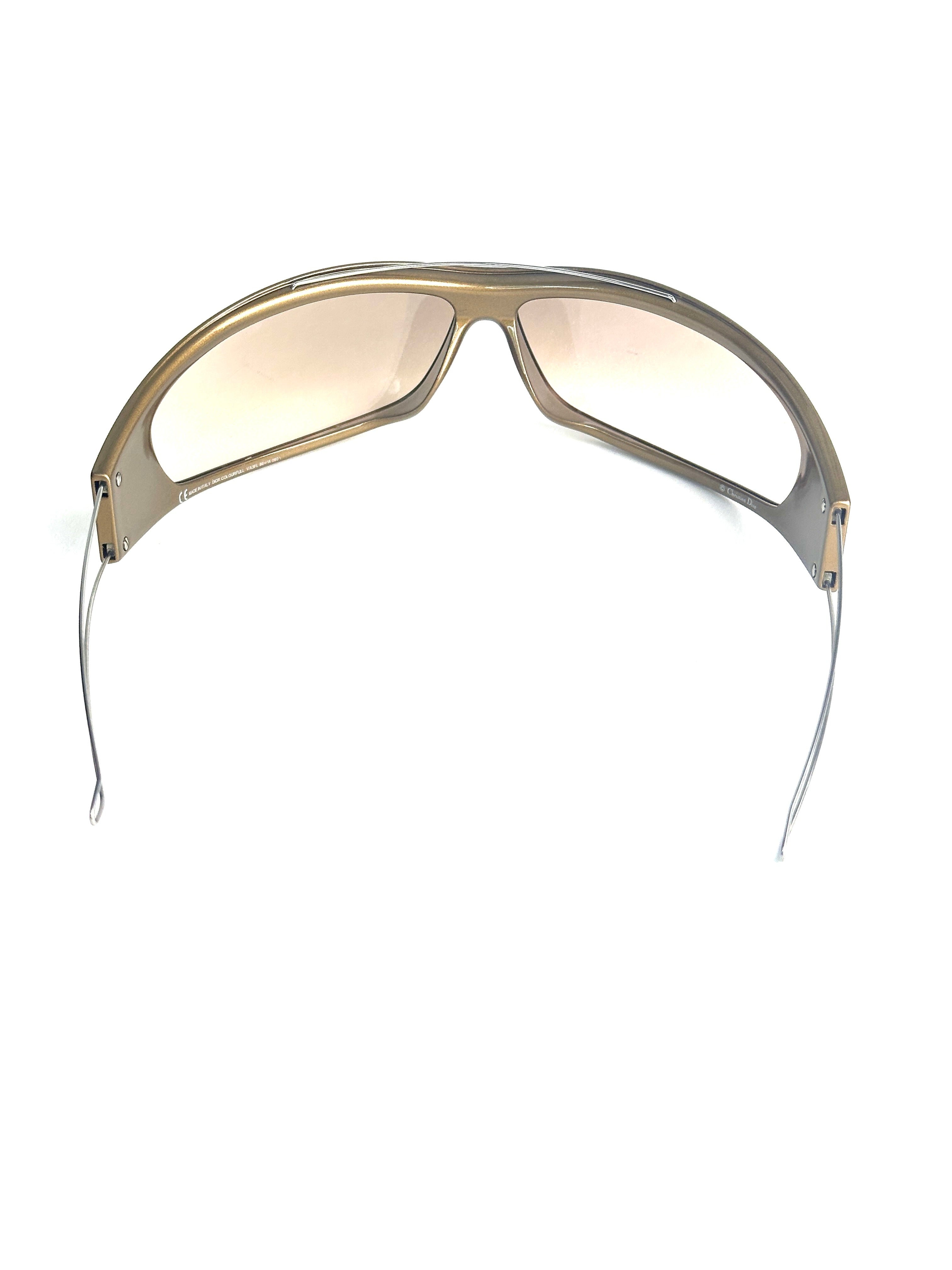Occhiali da sole DIOR COLOURFULL VA3FL