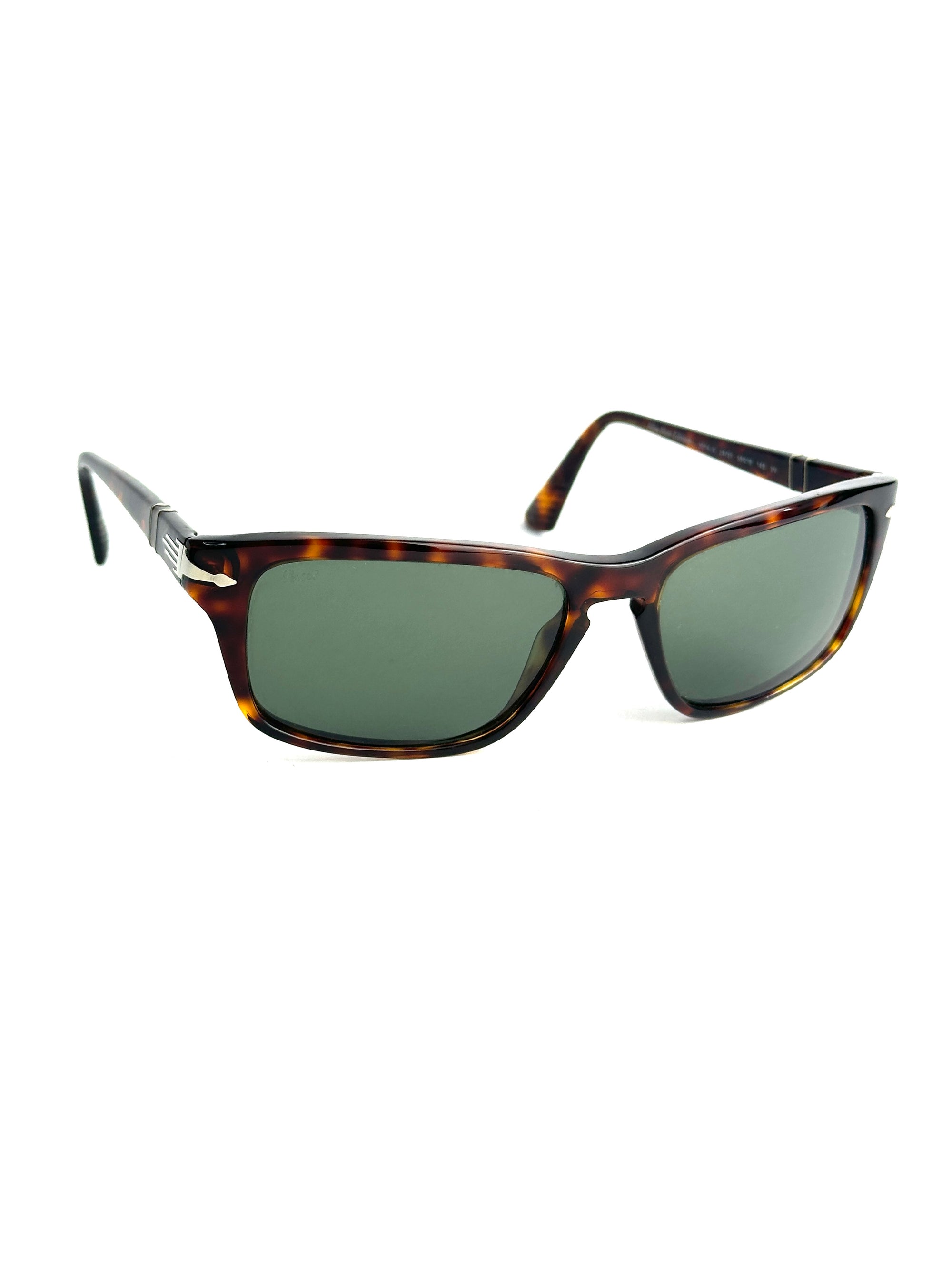 PERSOL FILM NOIR EDITION 3074-S VINTAGE