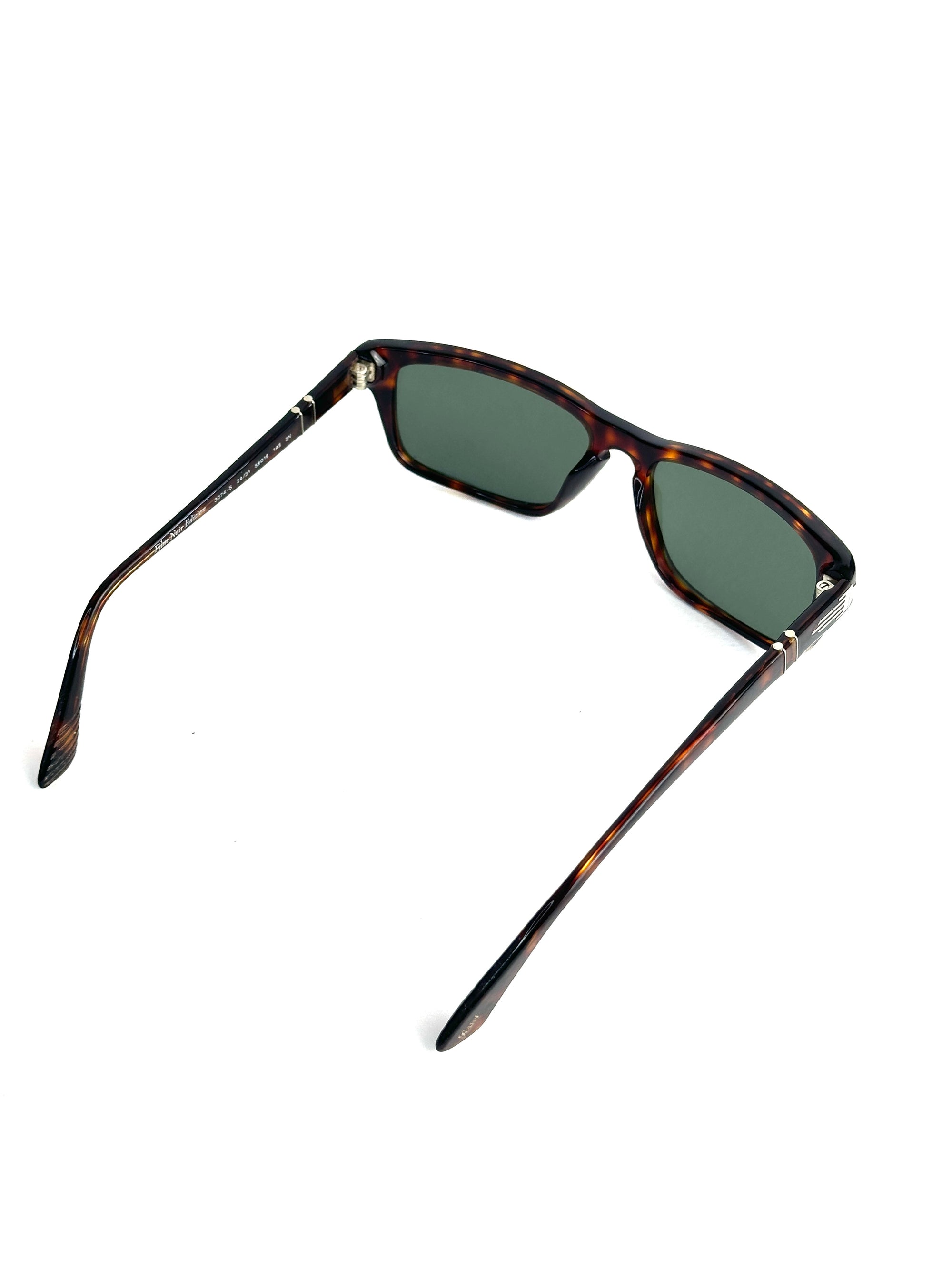PERSOL FILM NOIR EDITION 3074-S VINTAGE