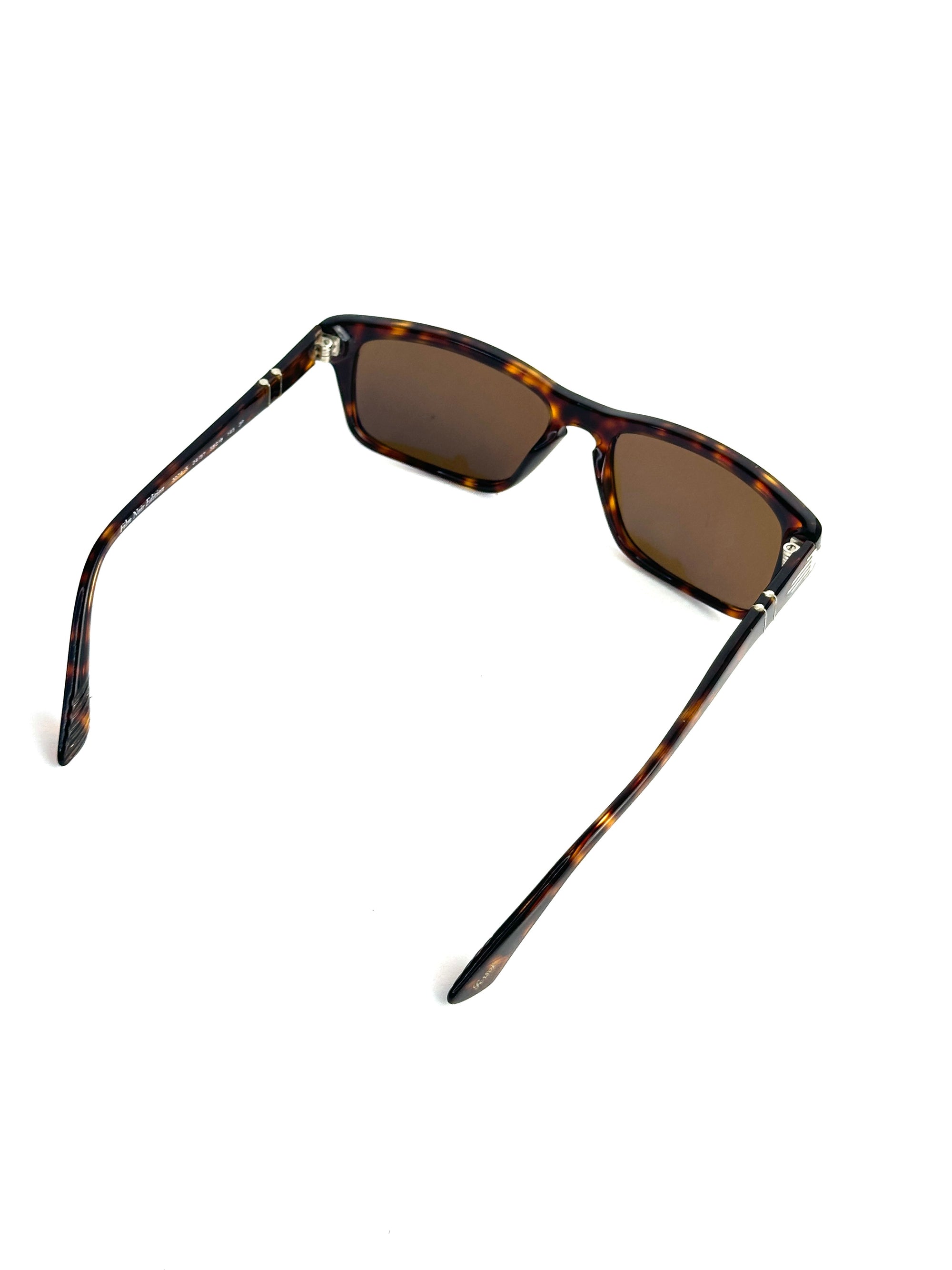 PERSOL FILM NOIR EDITION 3074-S VINTAGE