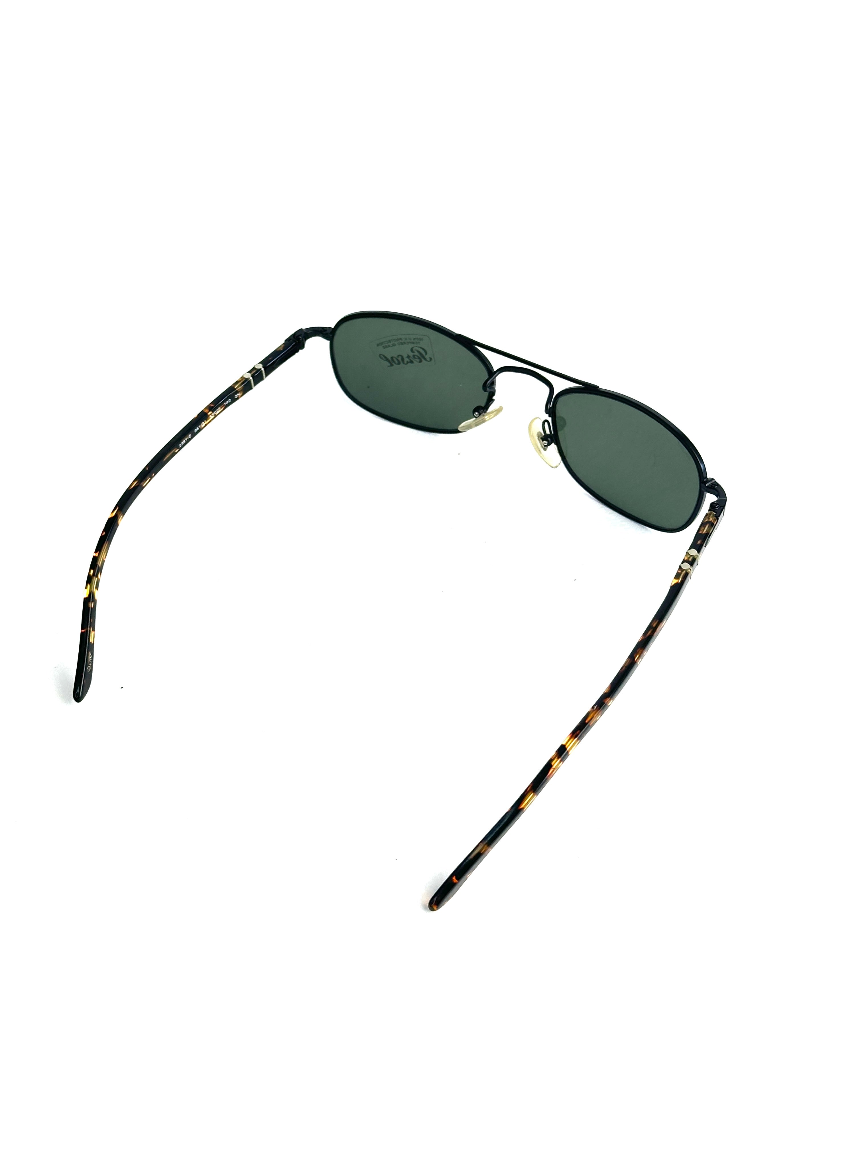 PERSOL X MOSCHINO - ÉDITION LIMITÉE VINTAGE