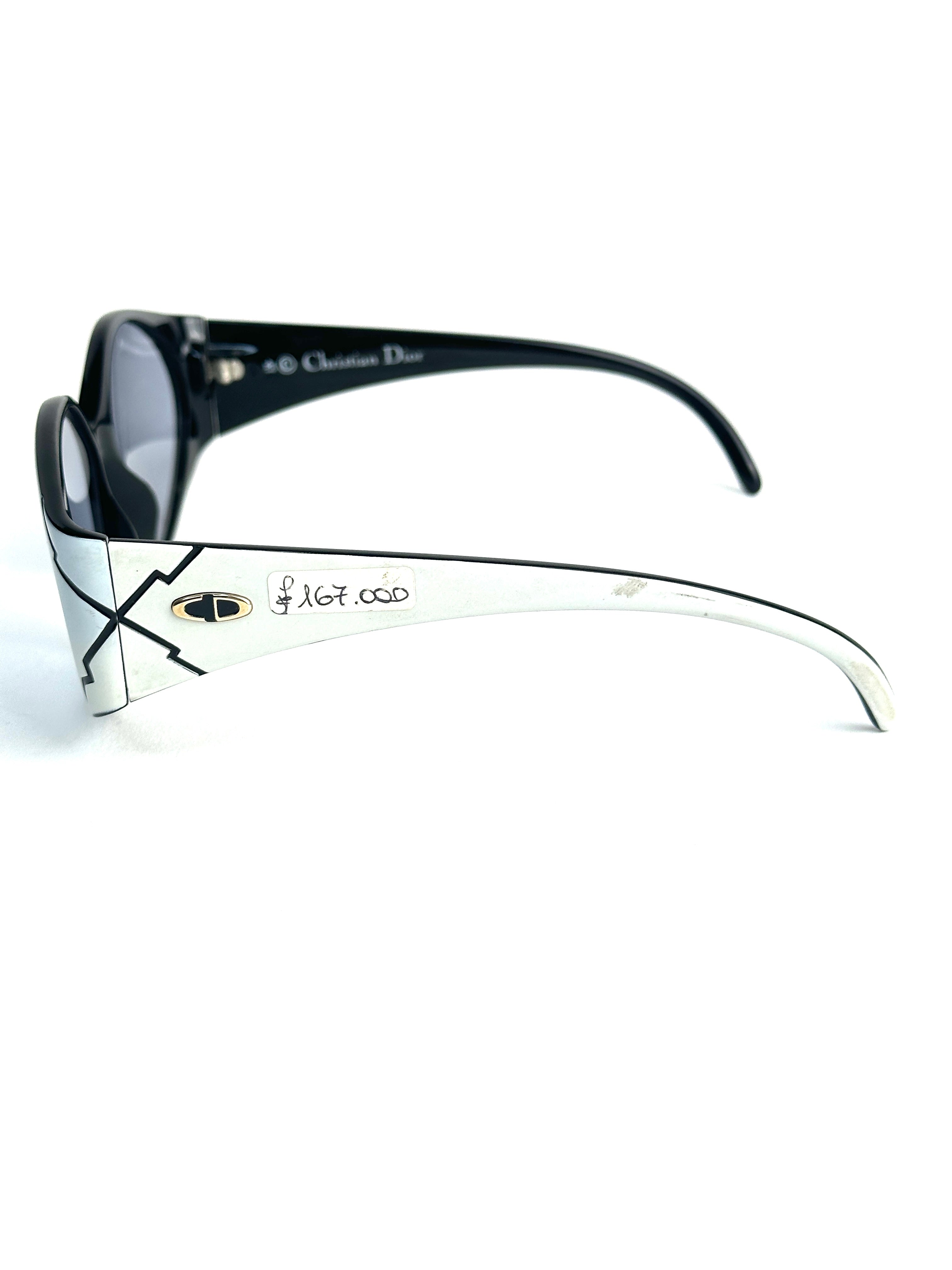 Occhiali da sole DIOR 2348 VINTAGE