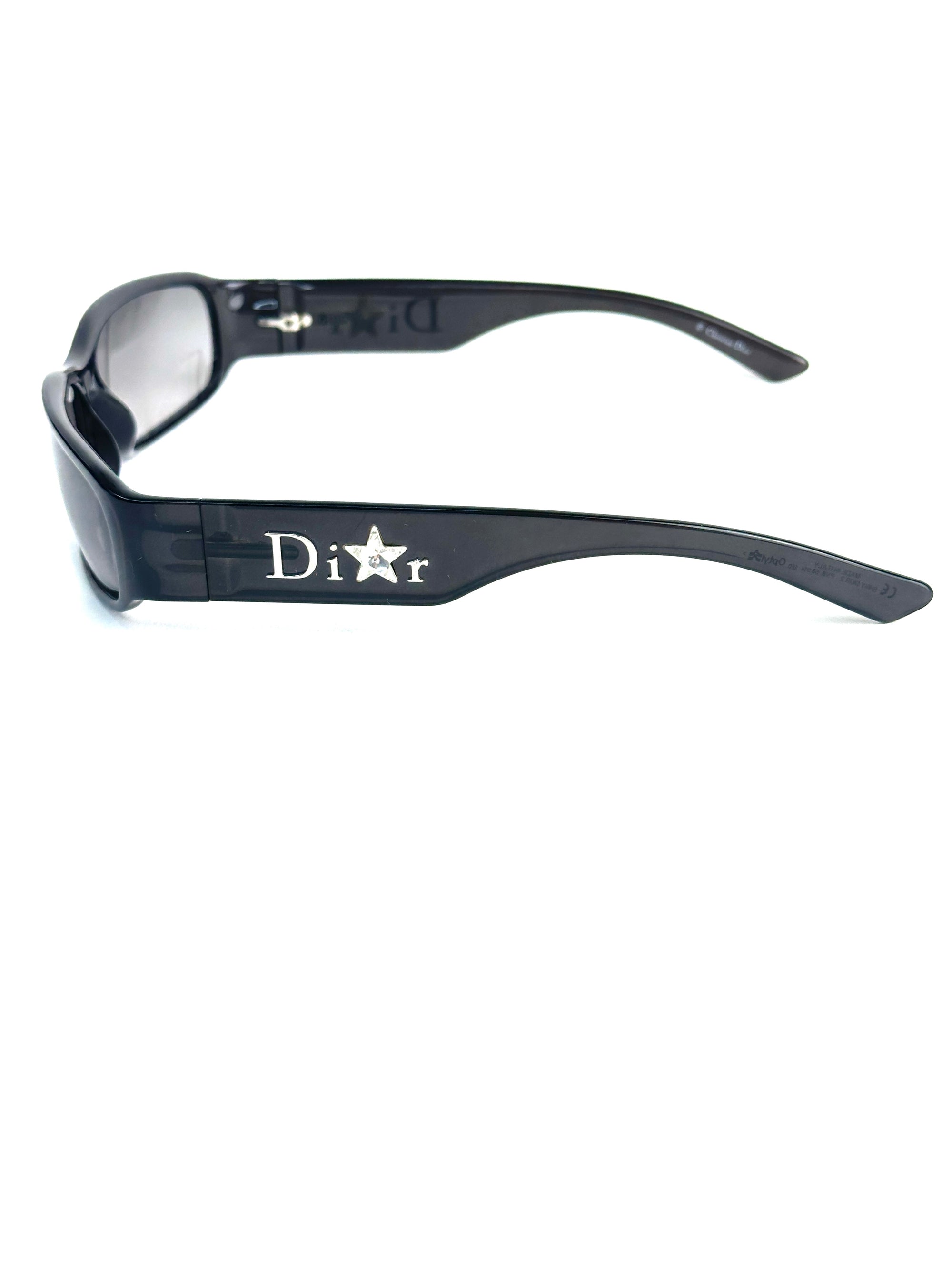 DIOR SHINY DIOR 2