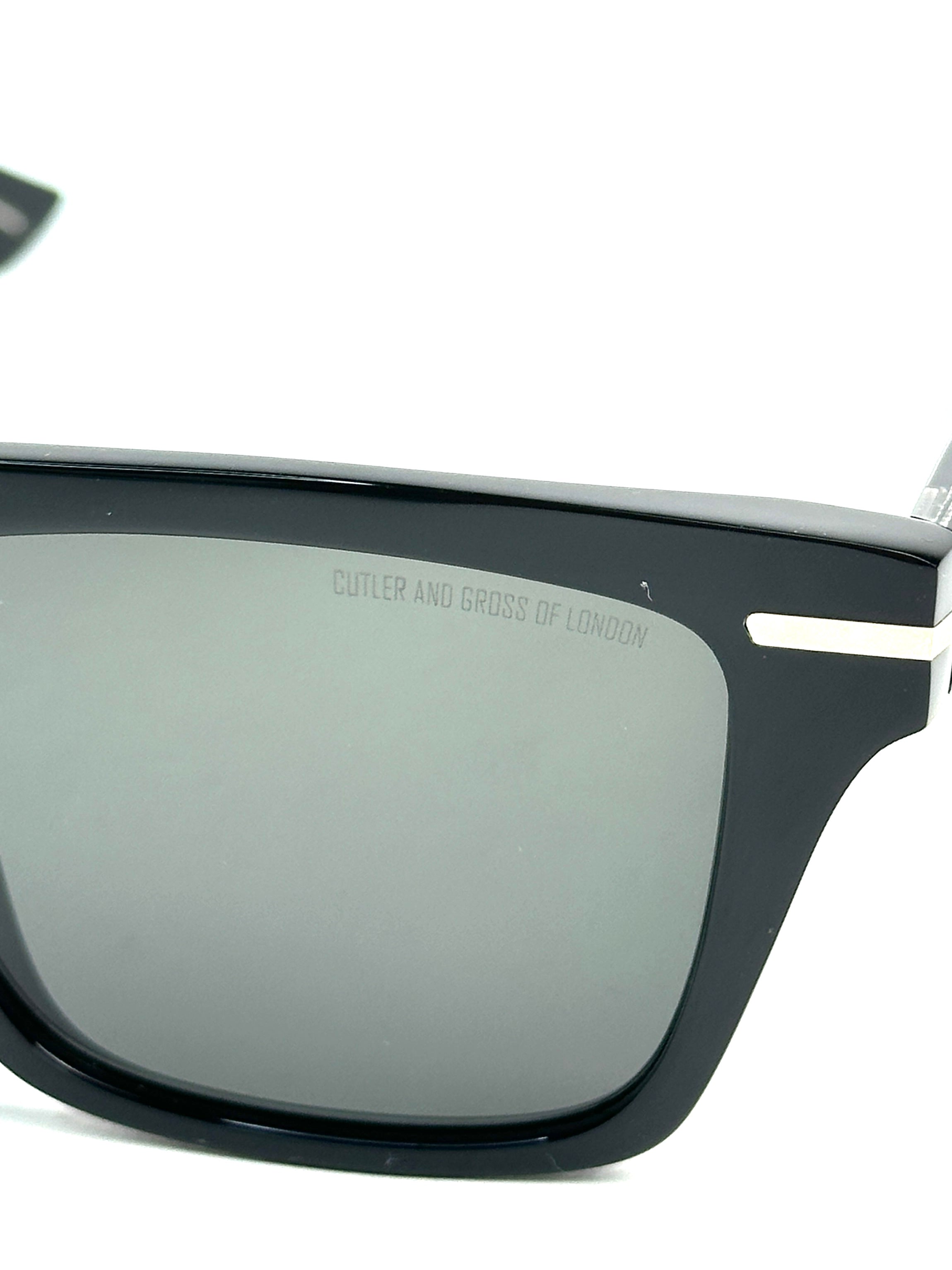 Occhiali da sole CUTLER AND GROSS M1357