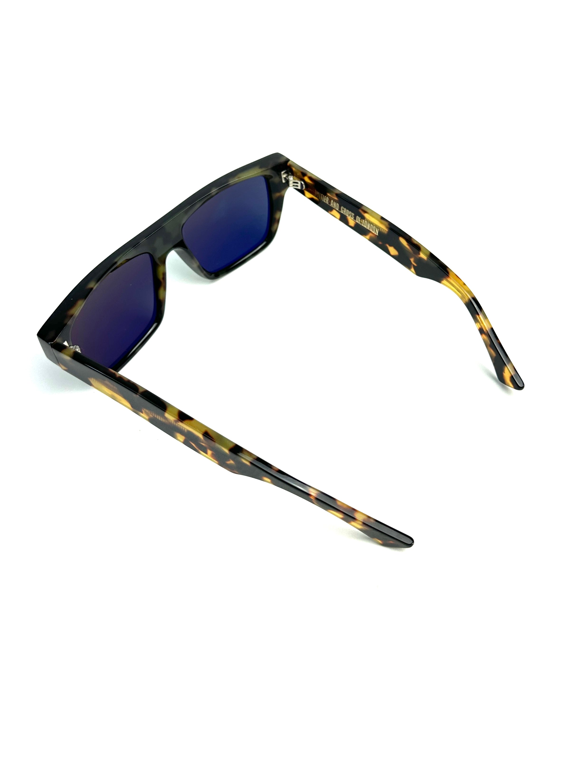 Occhiali da sole CUTLER AND GROSS M1340