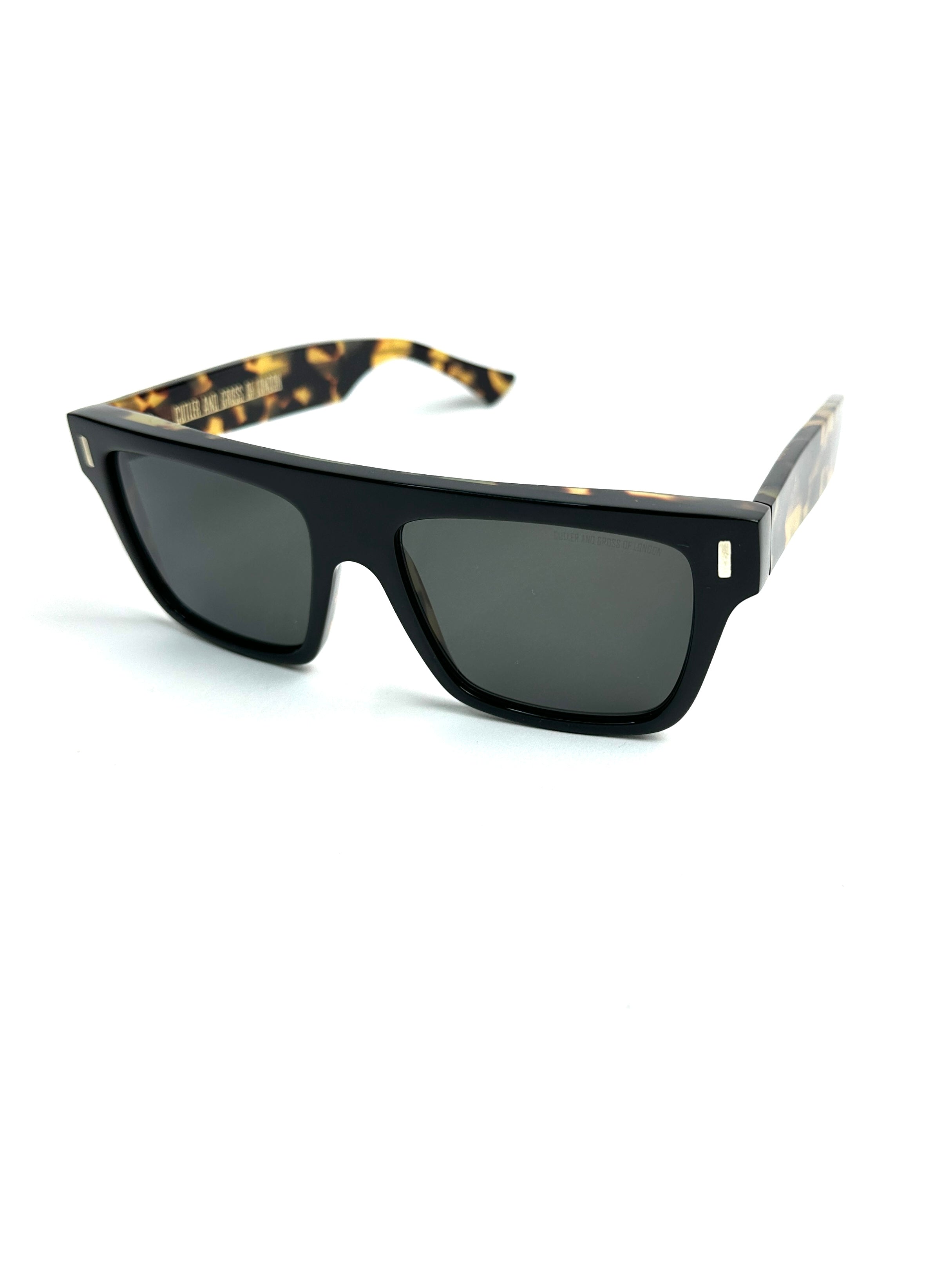 Occhiali da sole CUTLER AND GROSS M1340