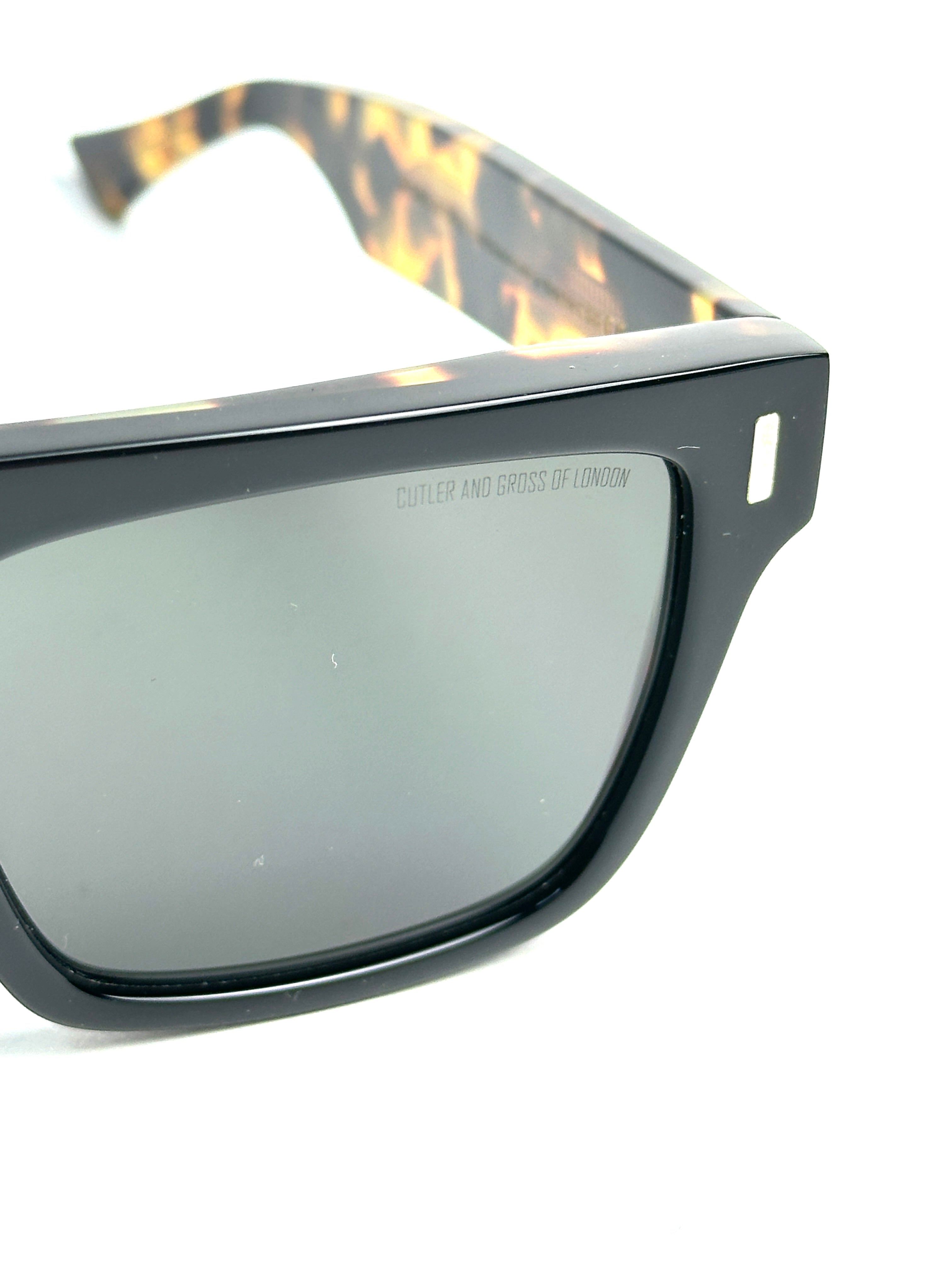 Occhiali da sole CUTLER AND GROSS M1340