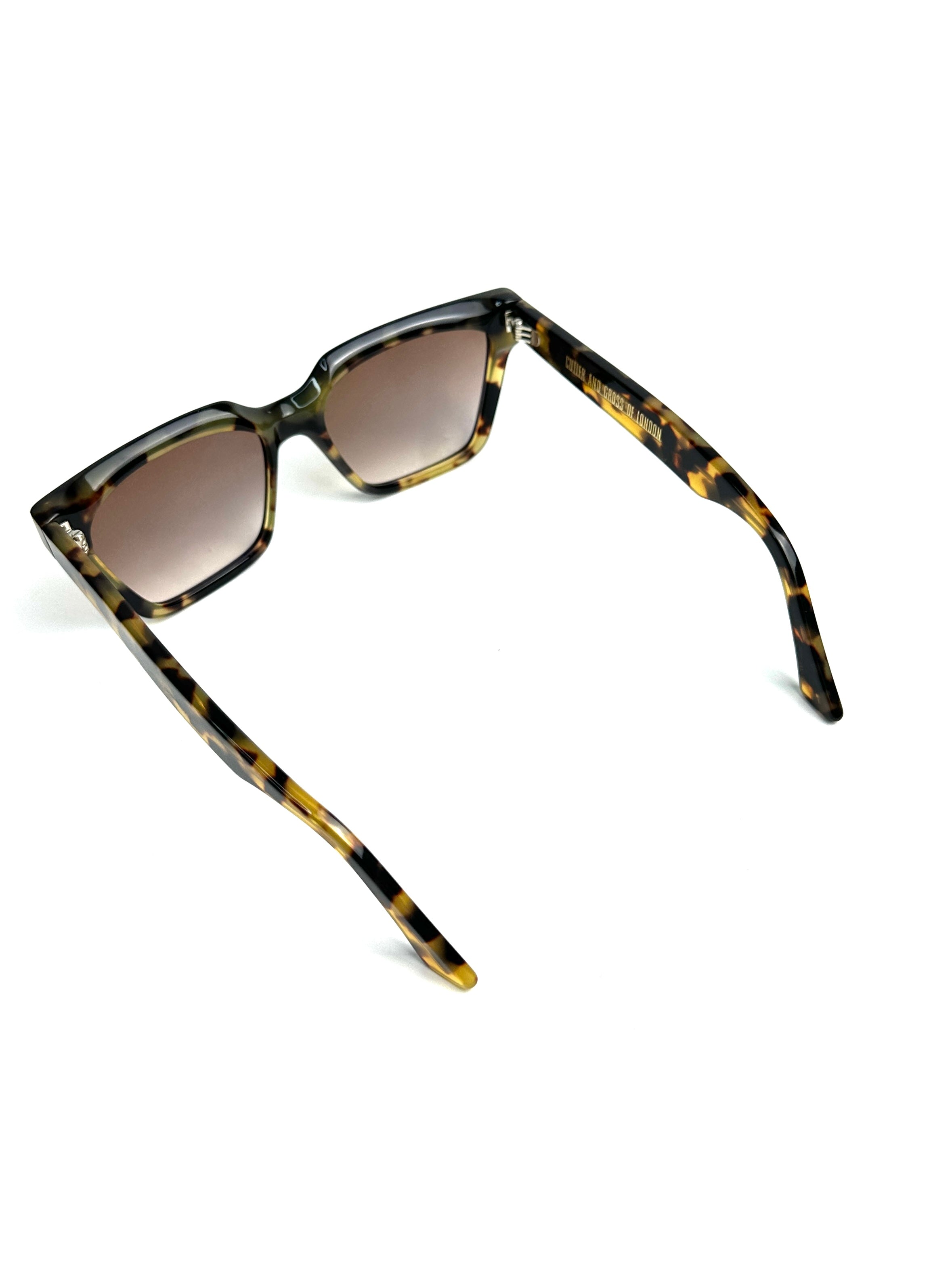 Occhiali da sole CUTLER AND GROSS M1347