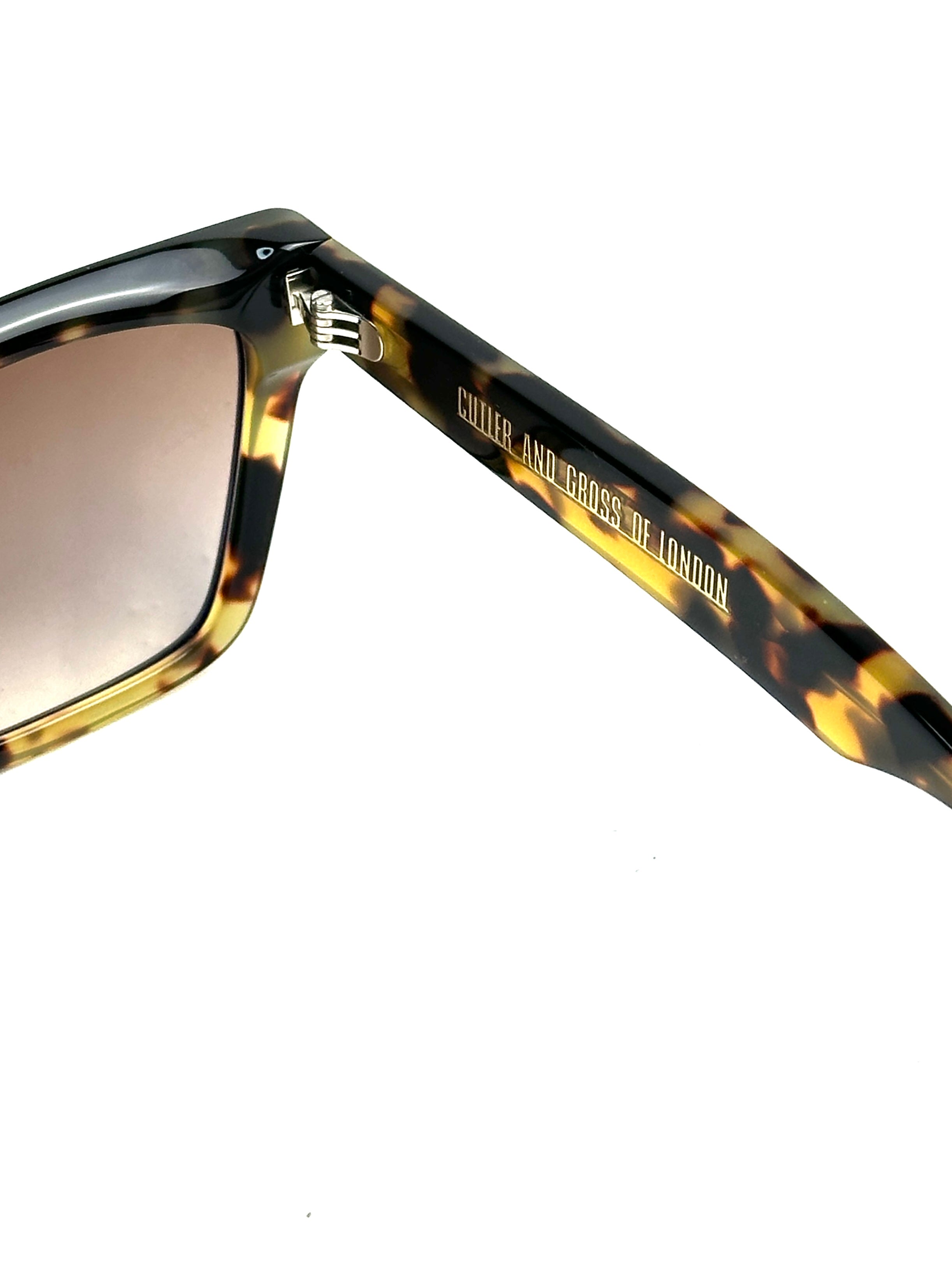Occhiali da sole CUTLER AND GROSS M1347