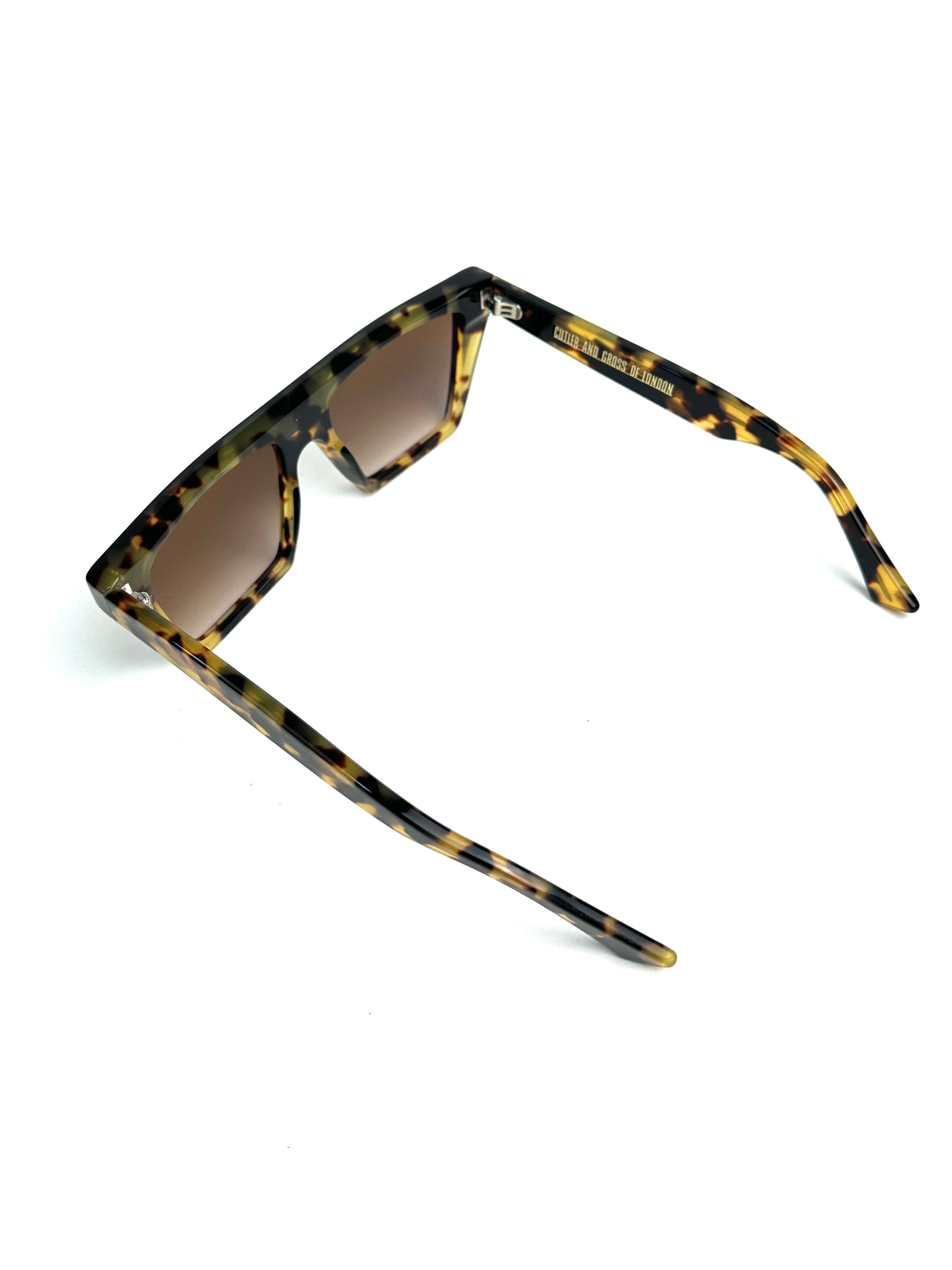 Occhiali da sole CUTLER AND GROSS M1352