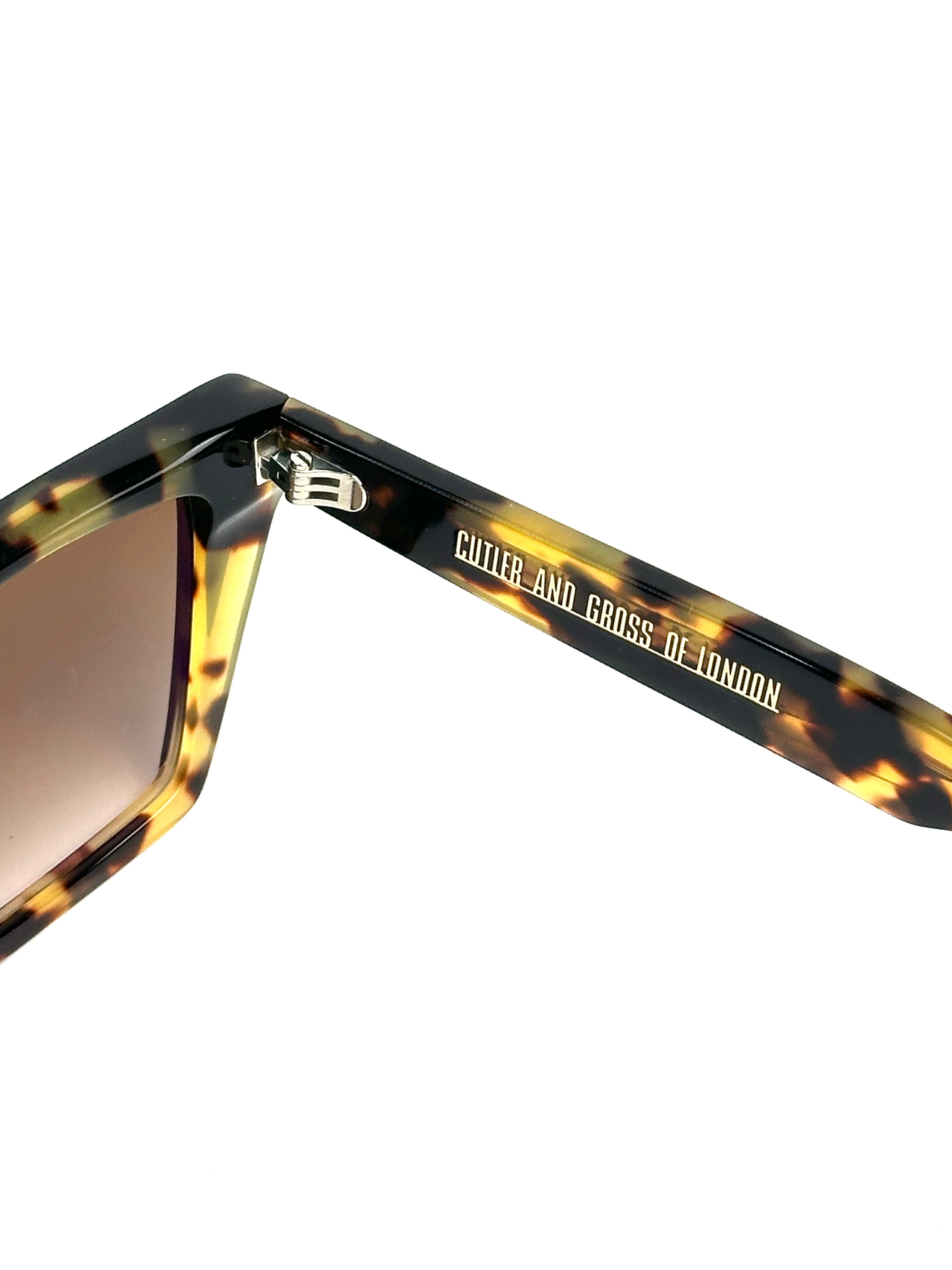 Occhiali da sole CUTLER AND GROSS M1352