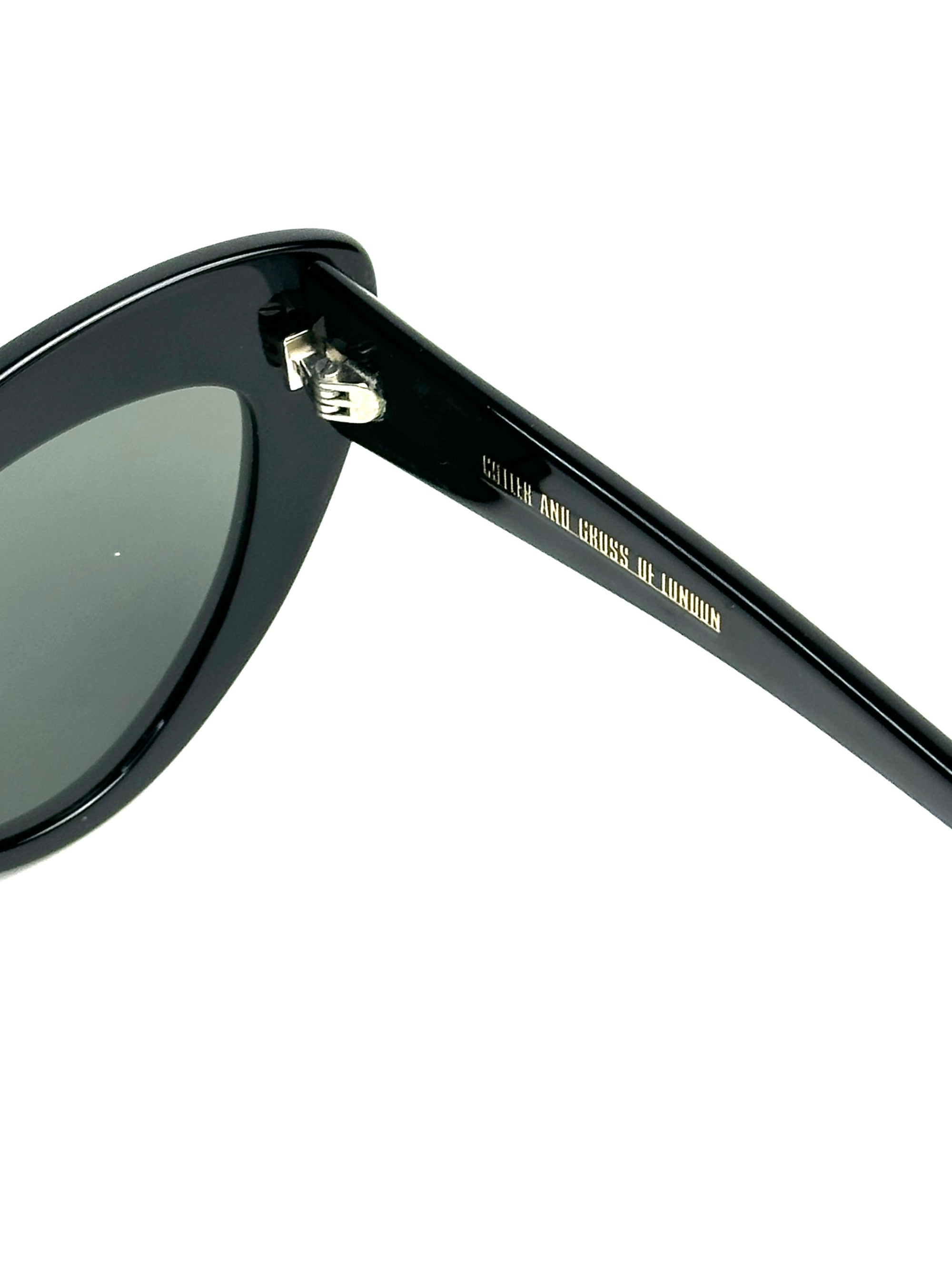 CUTLER ET GROSS M1287