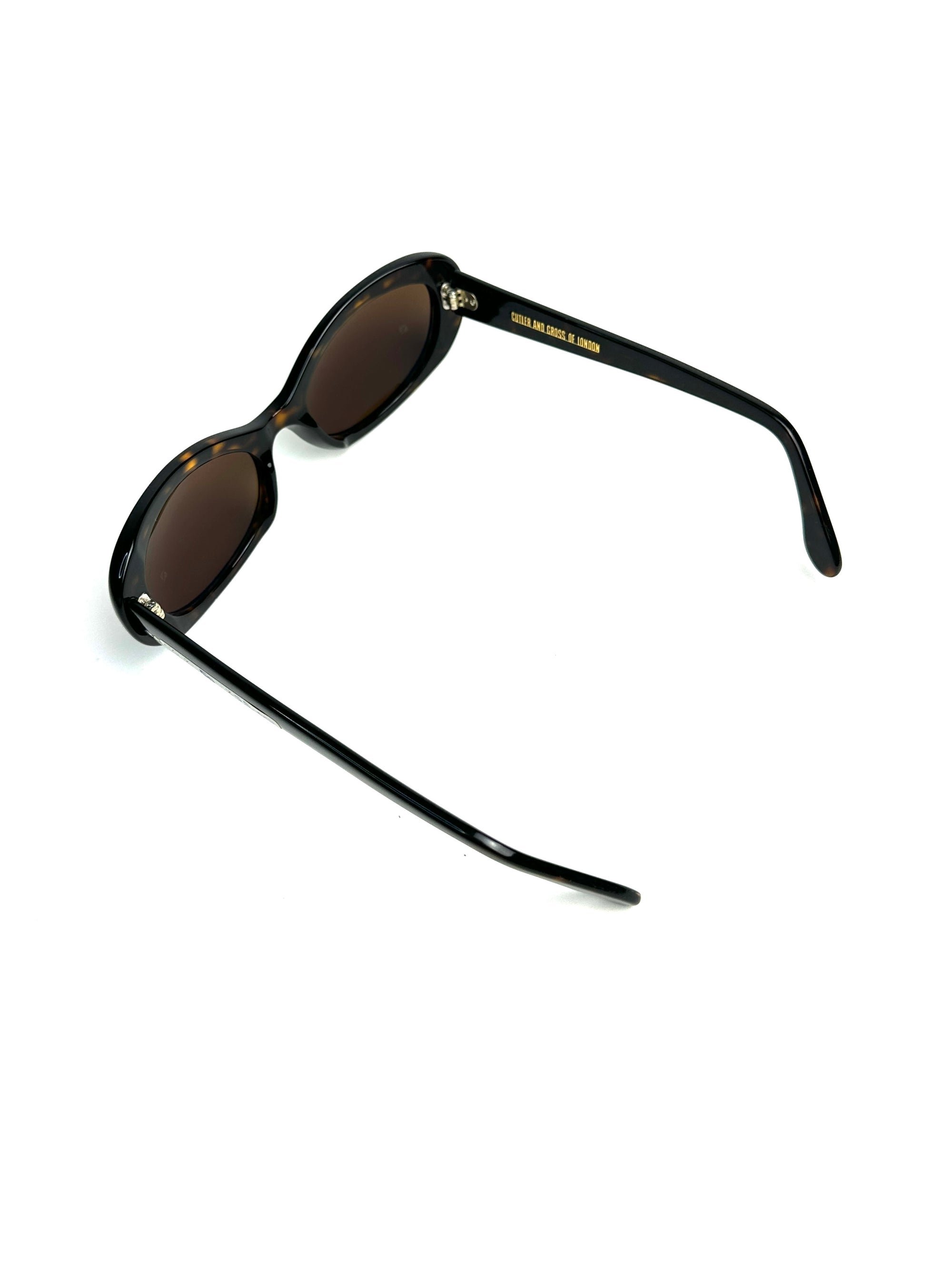 CUTLER ET GROSS M0841
