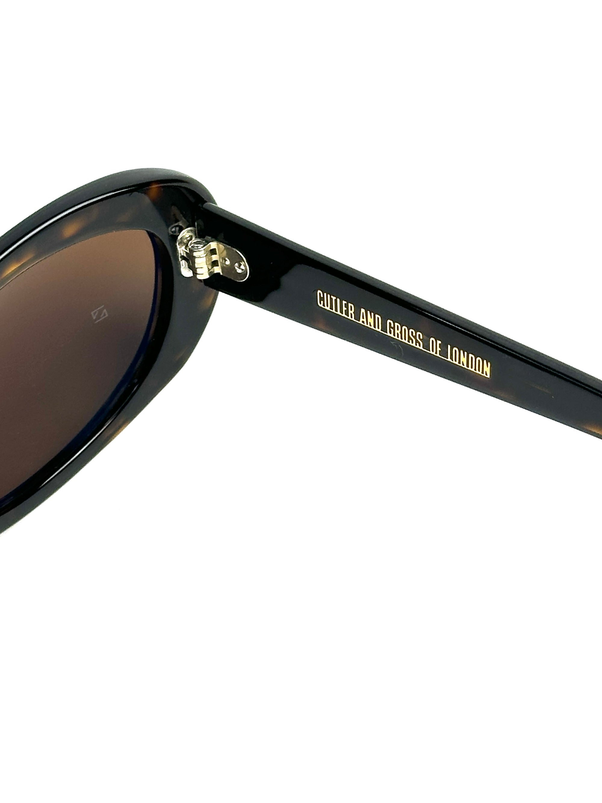 CUTLER ET GROSS M0841