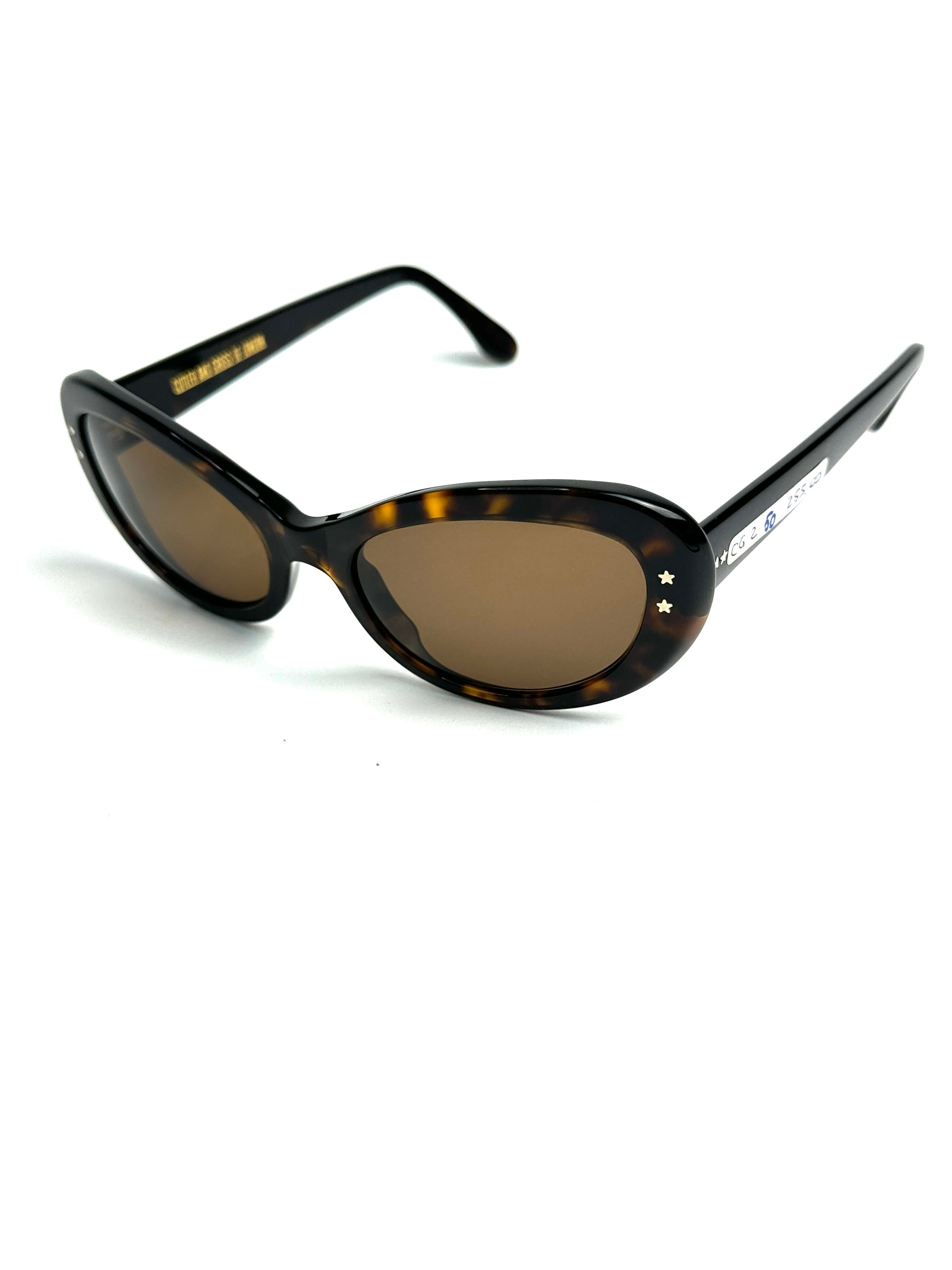 Occhiali da sole CUTLER AND GROSS M0841