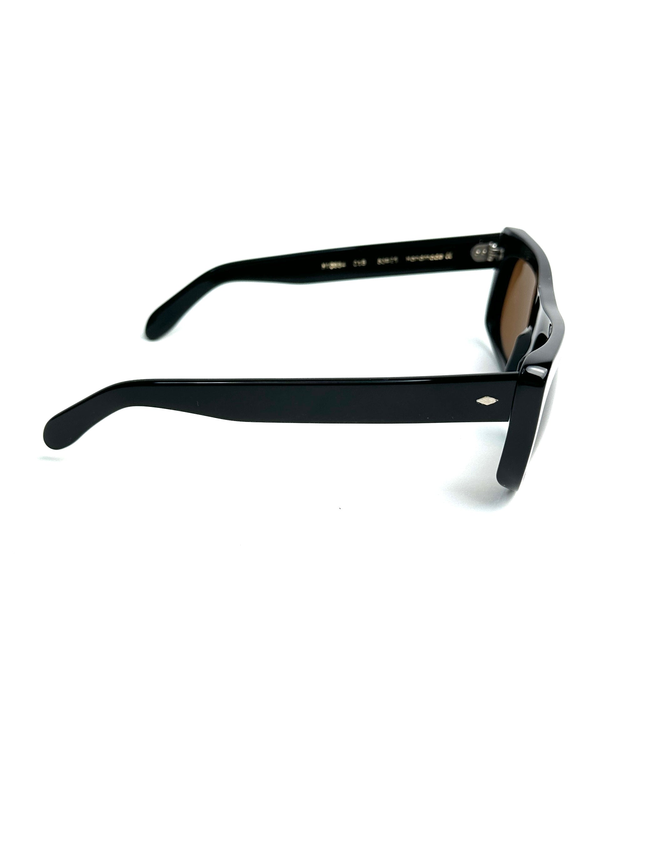 Occhiali da sole CUTLER AND GROSS M0884 nero