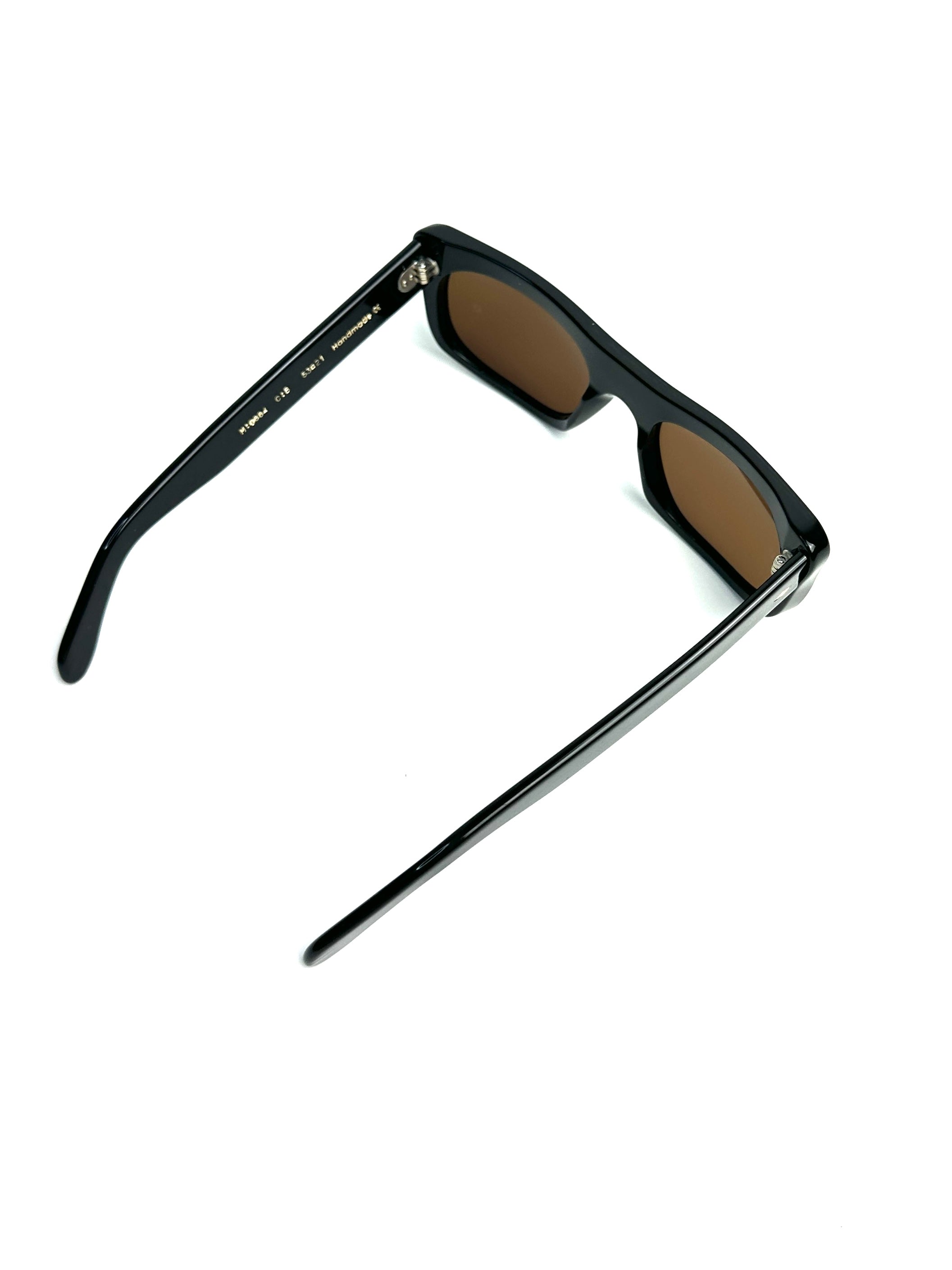Occhiali da sole CUTLER AND GROSS M0884 nero