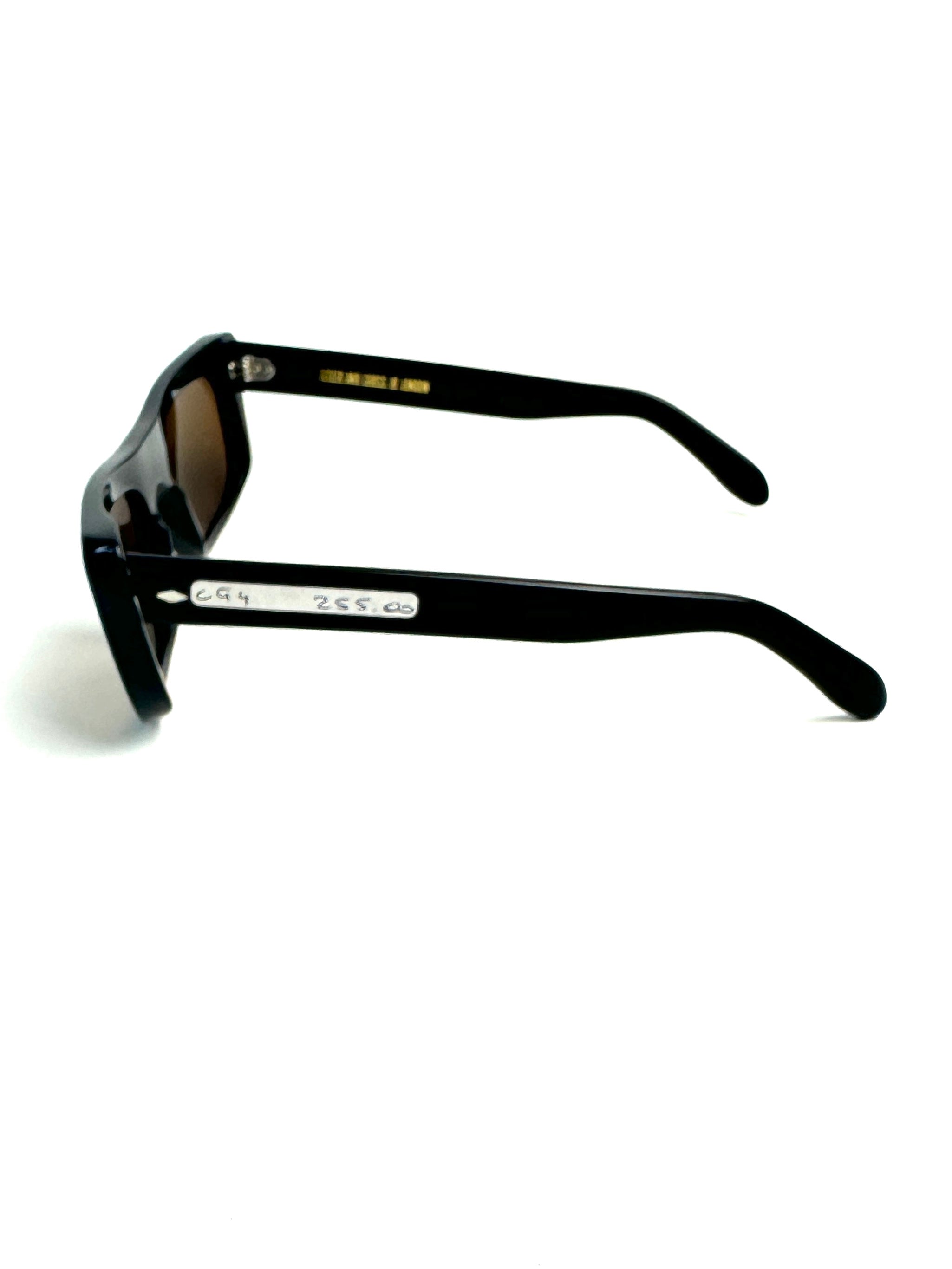 Occhiali da sole CUTLER AND GROSS M0884 nero