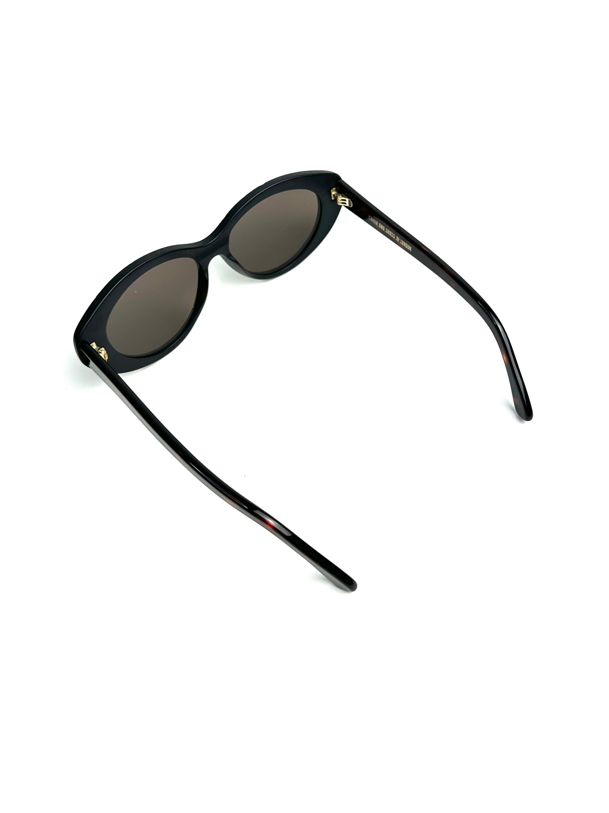 CUTLER ET GROSS M1281