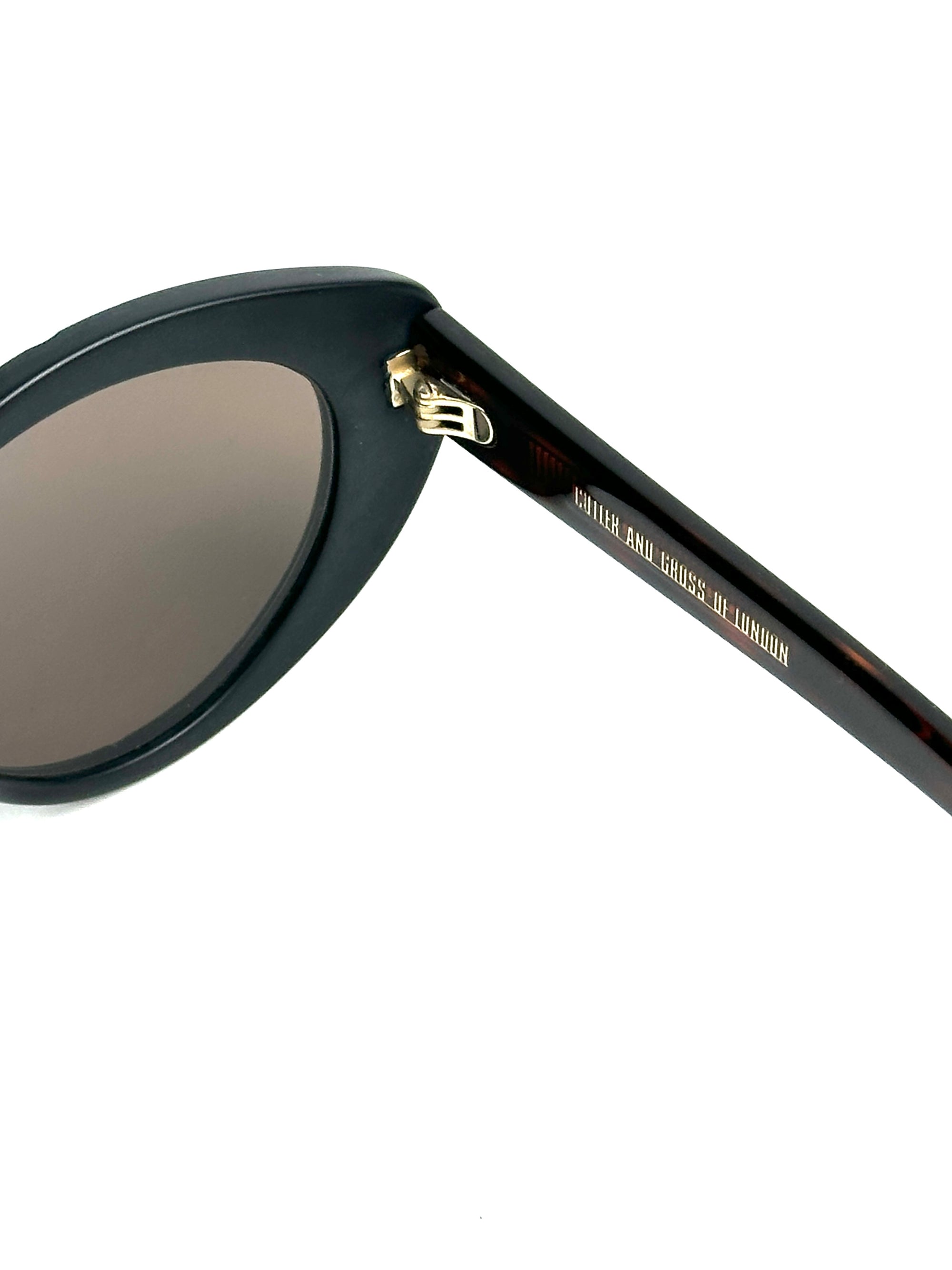 CUTLER ET GROSS M1281
